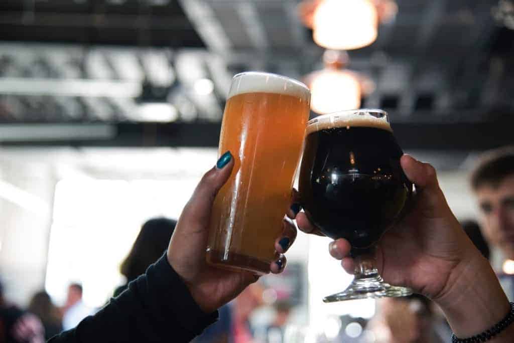 indie ale house toronto moving closing
