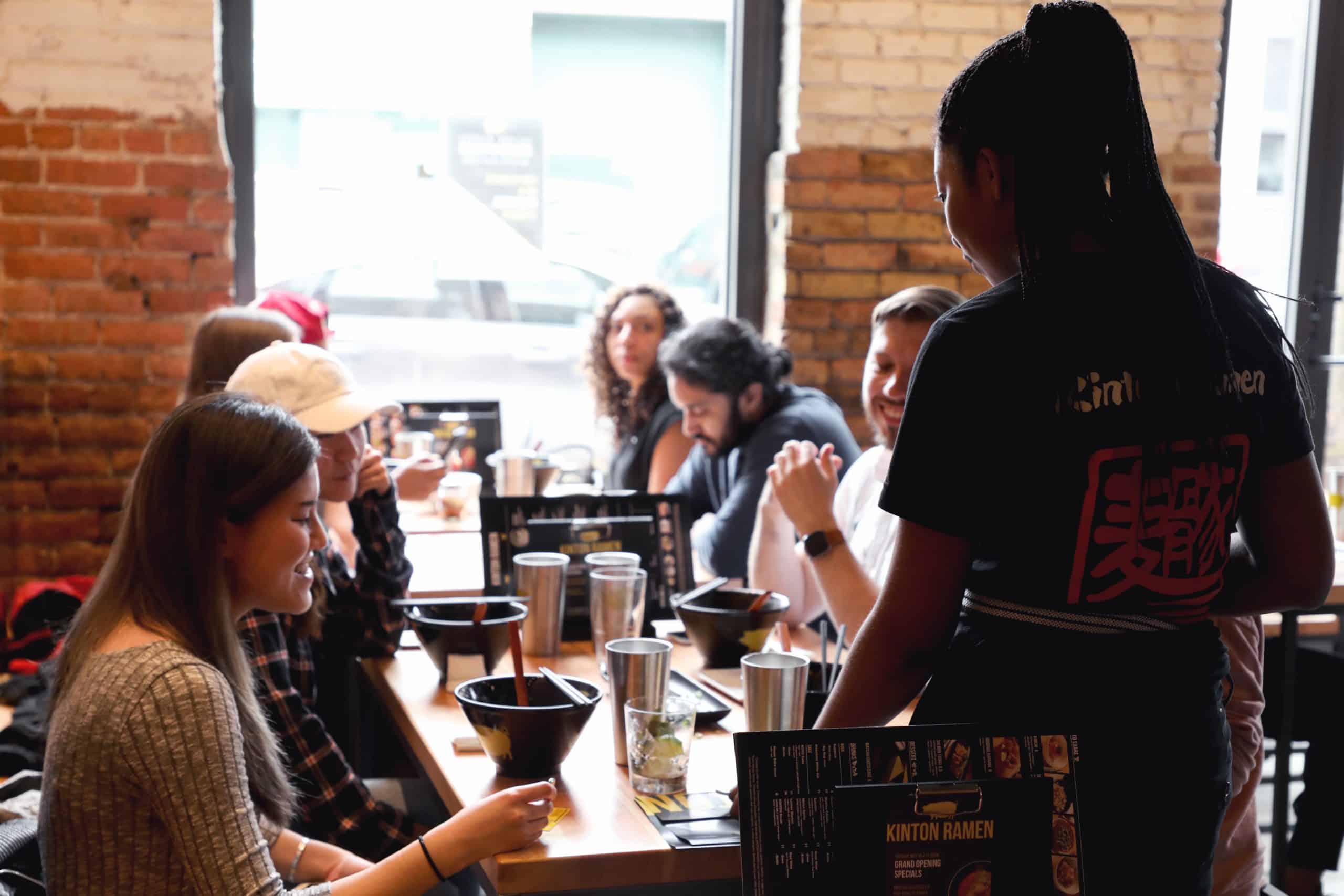 kinton ramen reducing prices ontario canada toronto mississauga