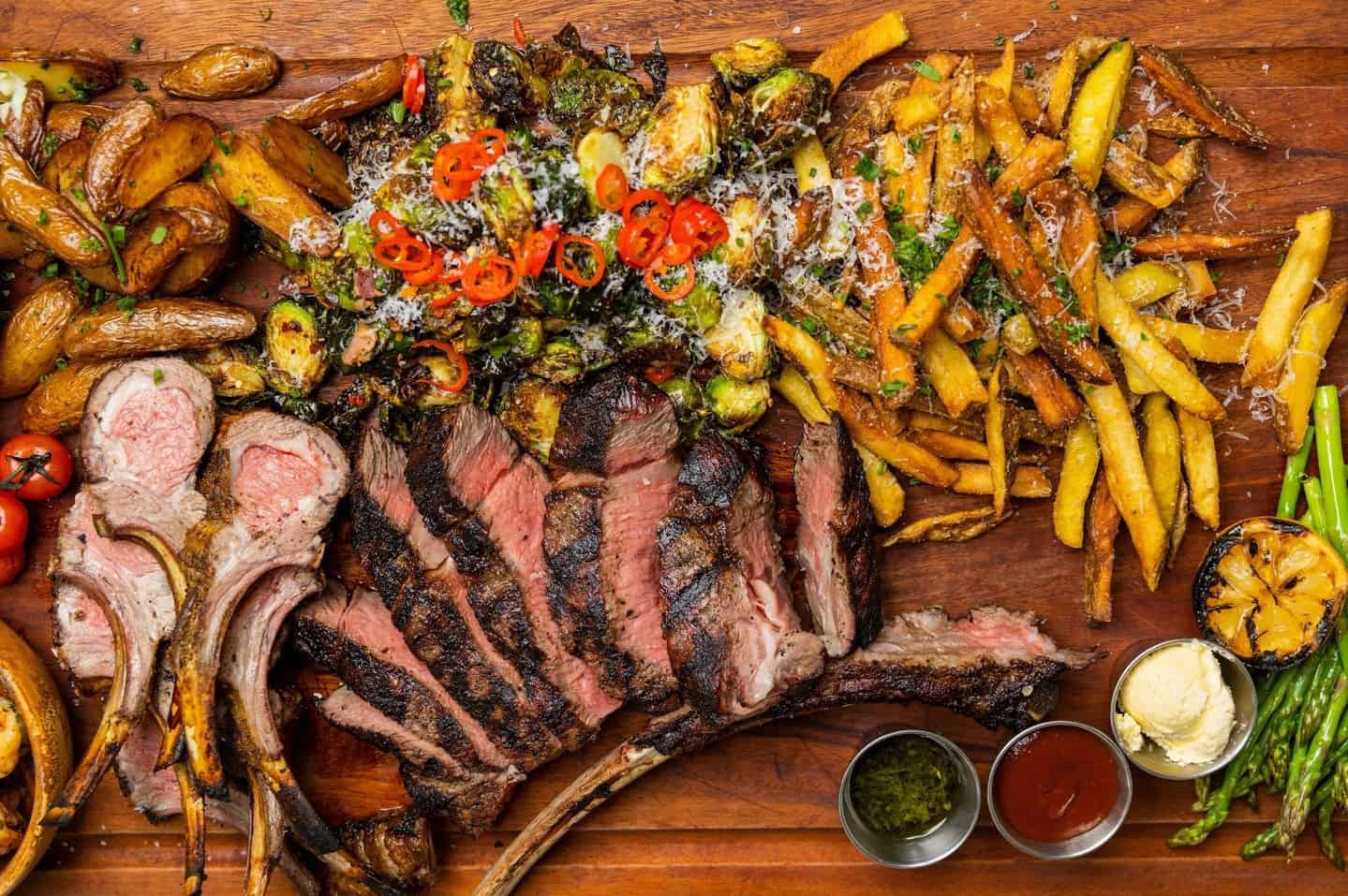 marbl second location toronto