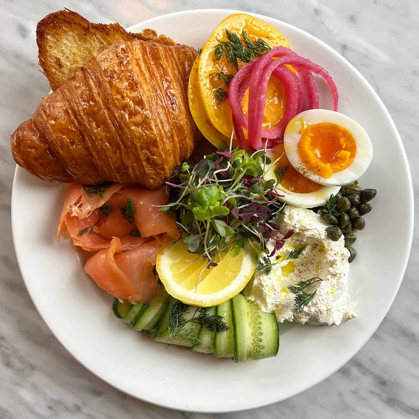 manita rosedale toronto