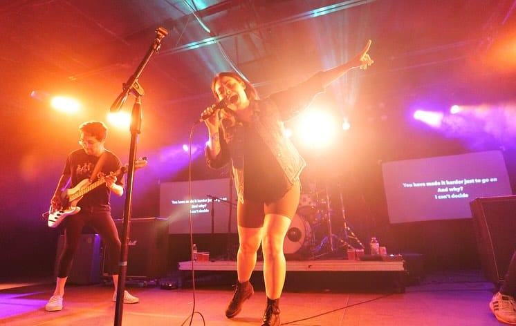 emo night karaoke canada toronto ottawa montreal