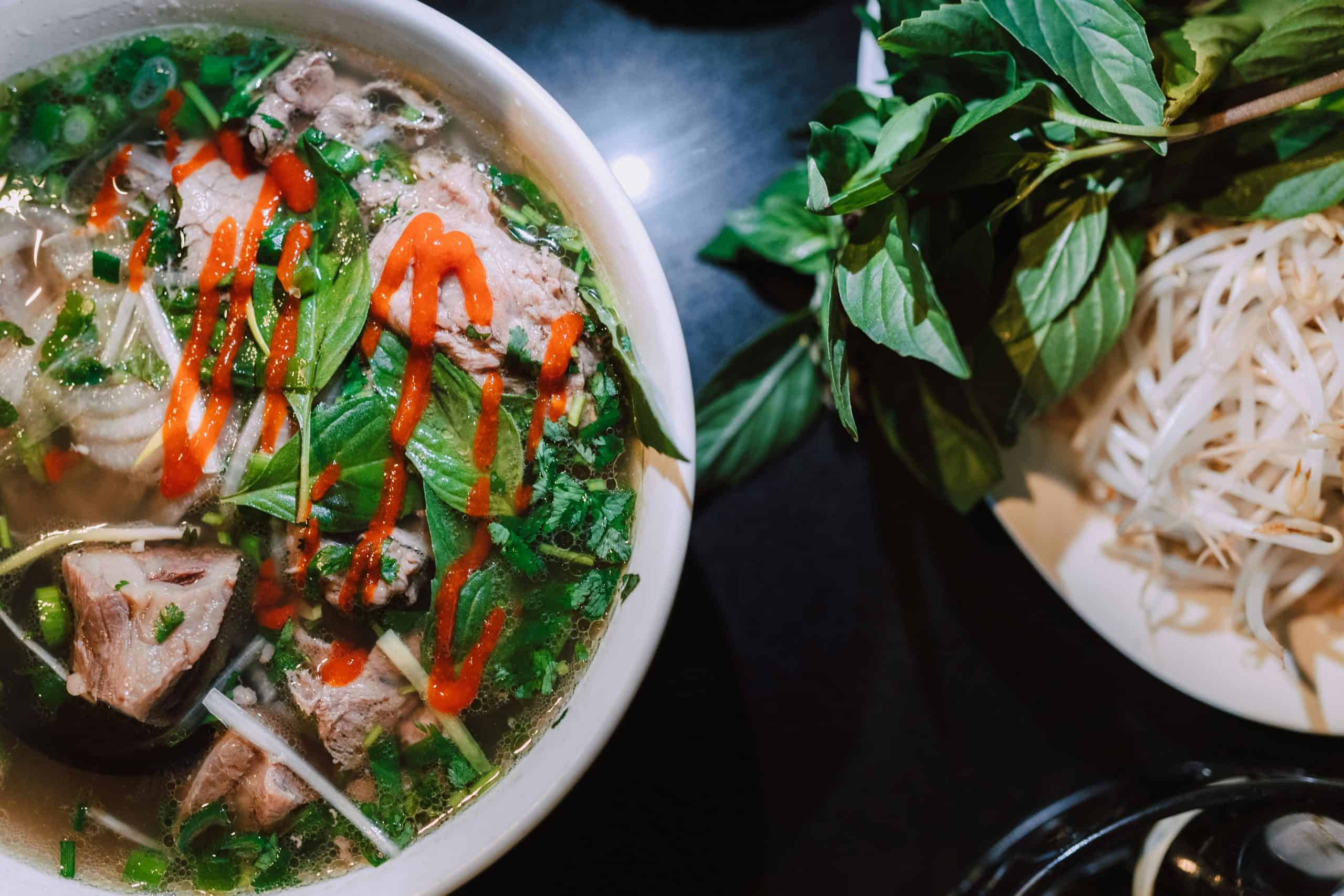 Pho Peter Reopens Yourcity