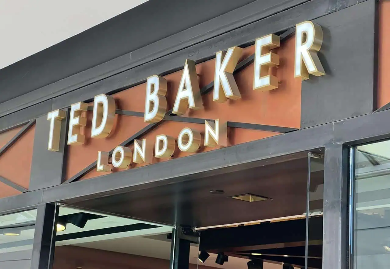 ted baker lucky brooks brothers canada