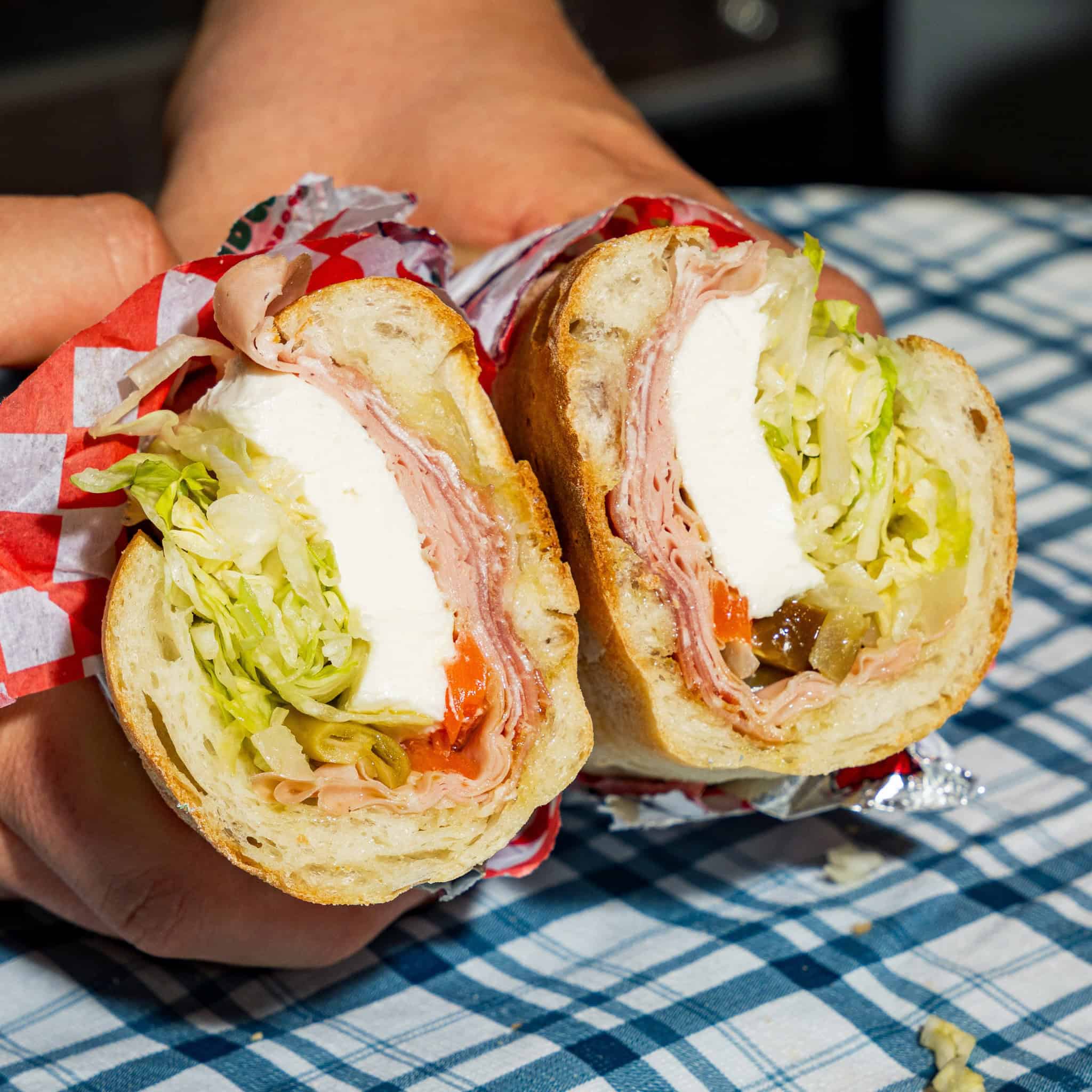 cafe olimpico bossa montreal toronto tilley