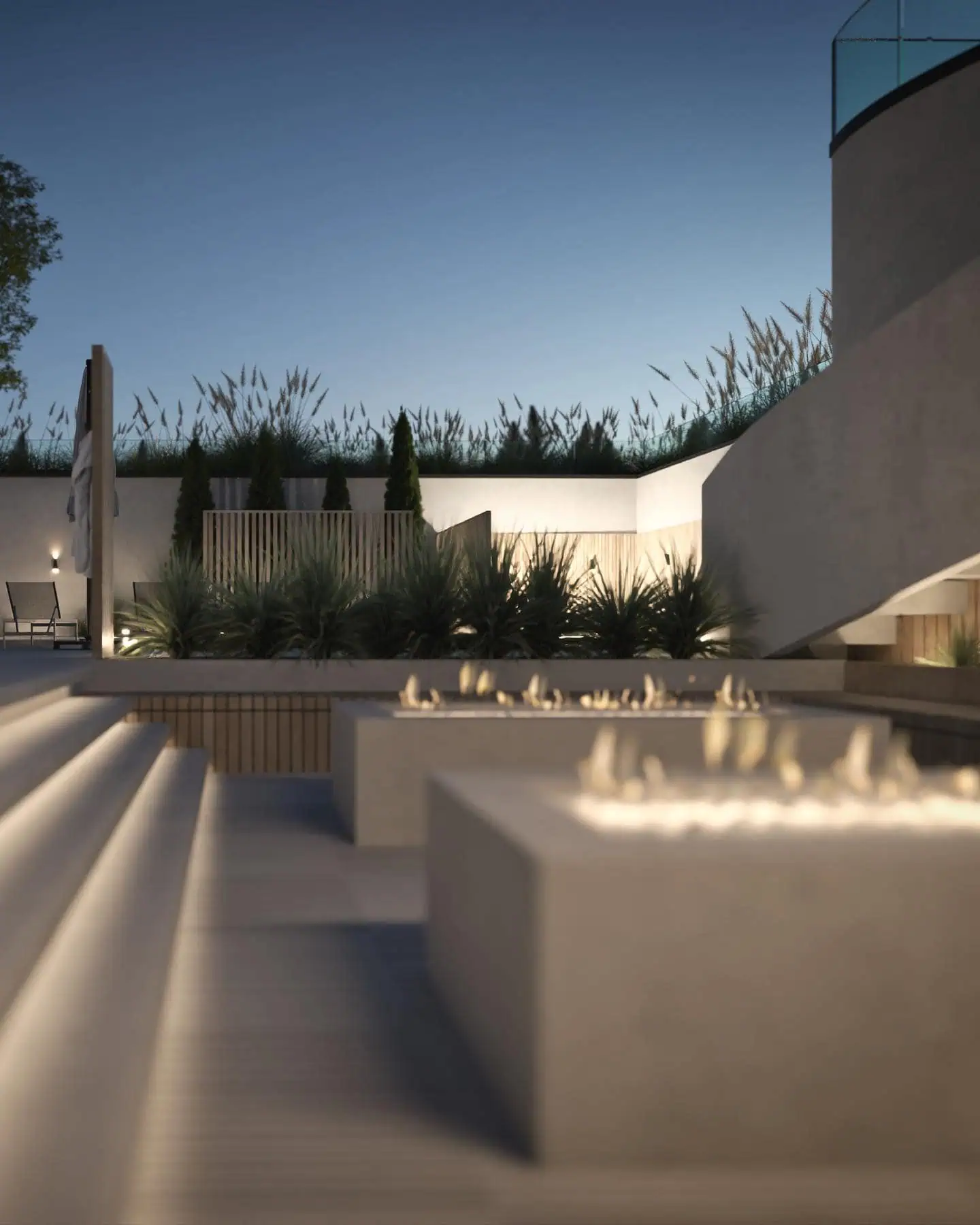 wander the spa ontario