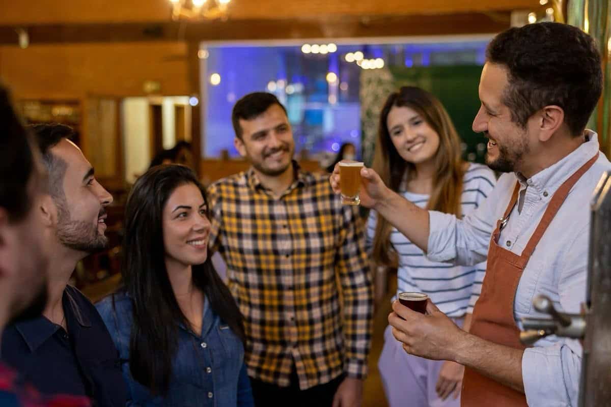 evergreen brick works craft beer fest