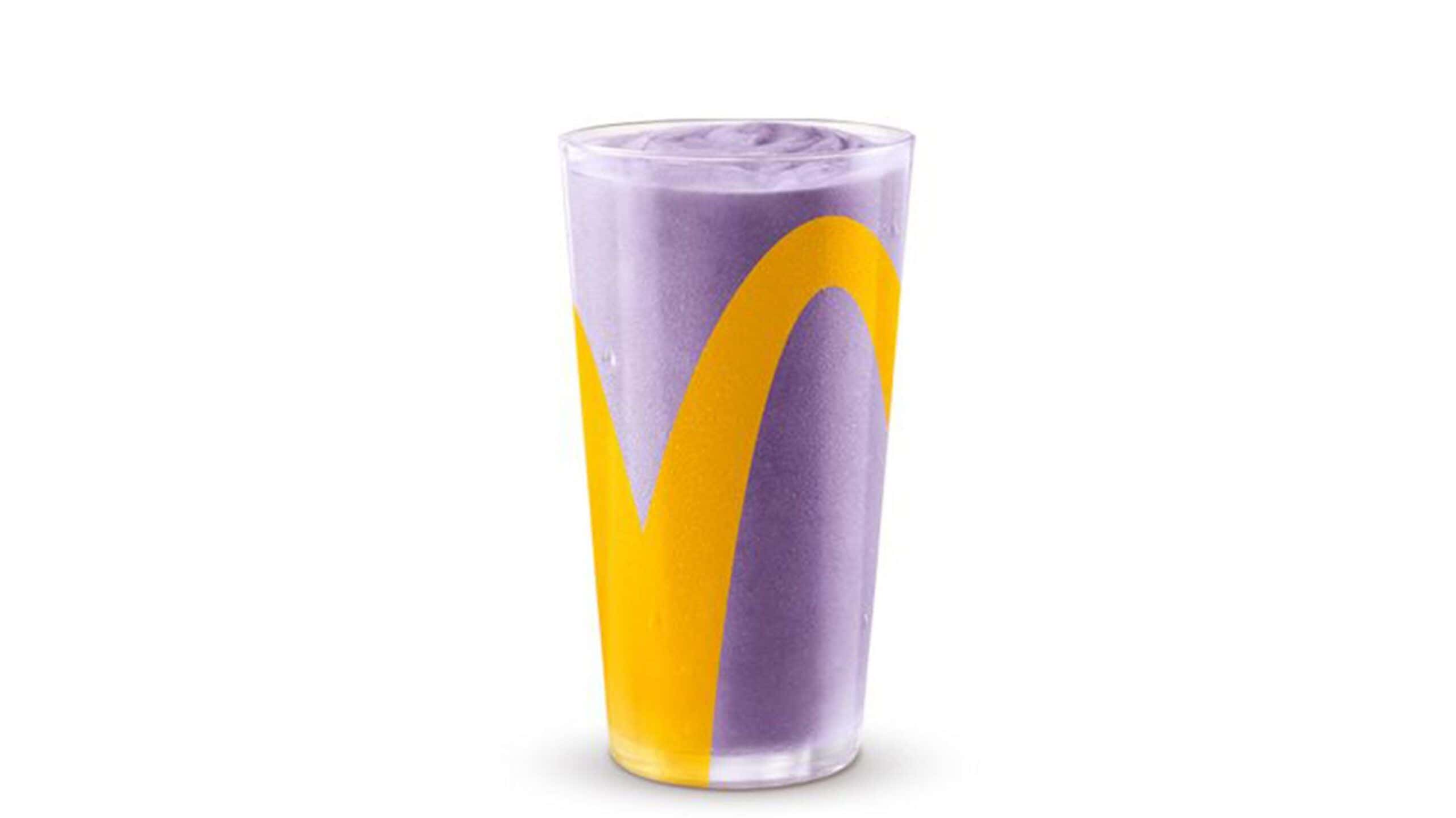 grimace shake canada