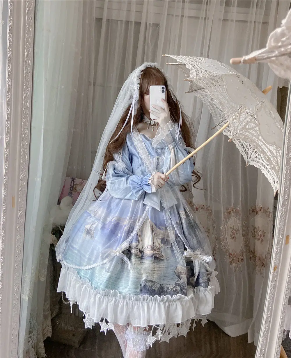 aapi market maid cafe lolita toronto