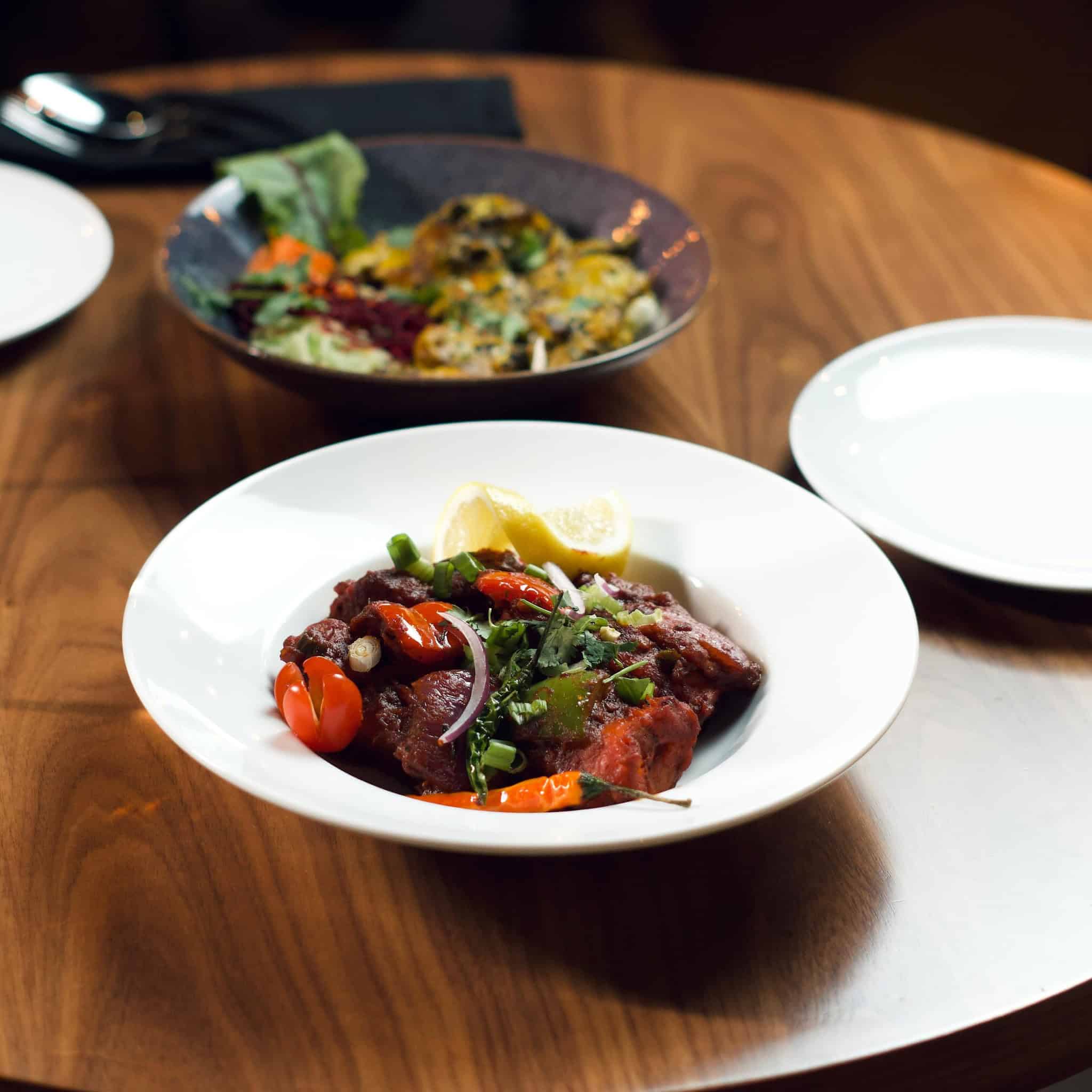 urban maharajas toronto