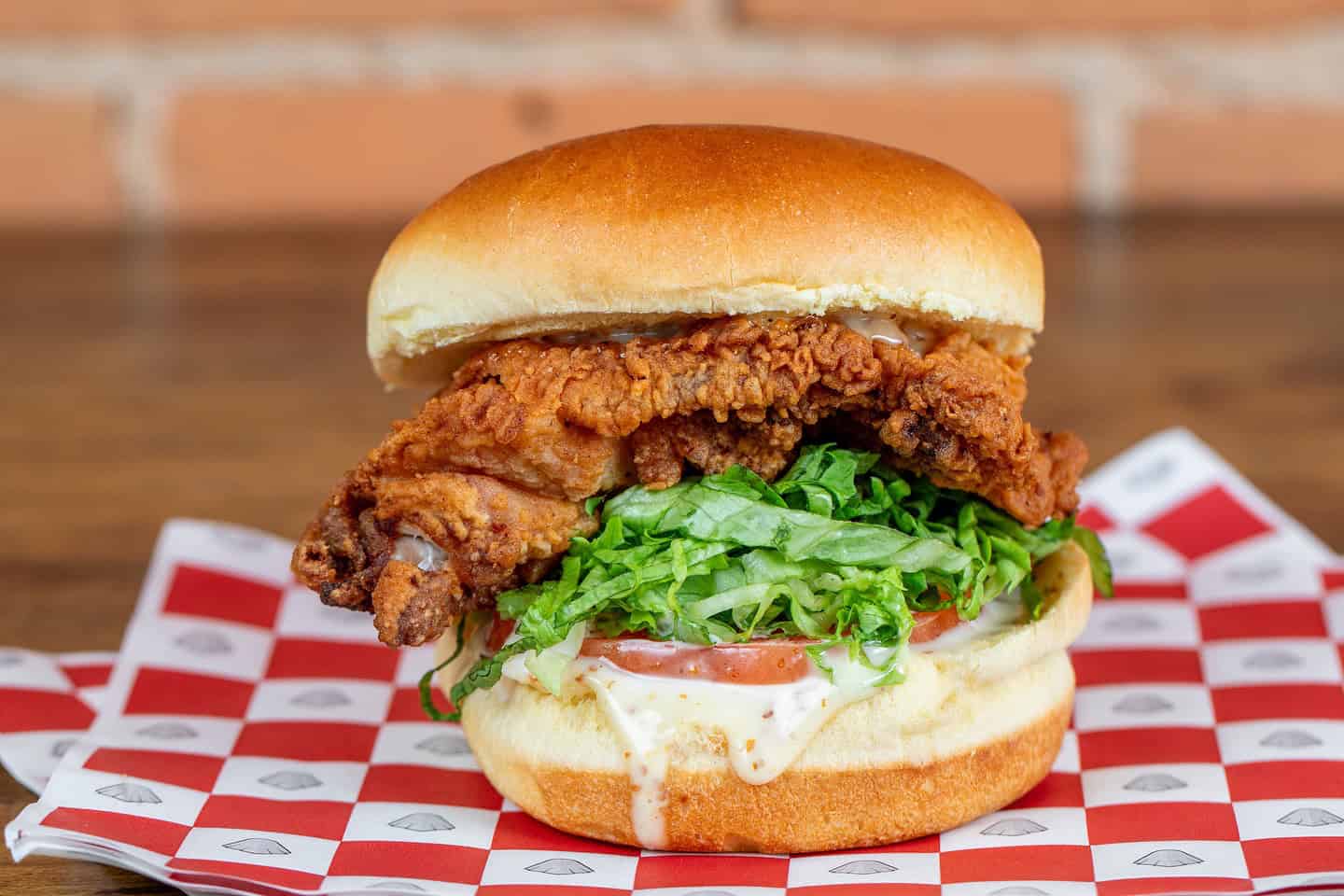 ghost chicken toronto