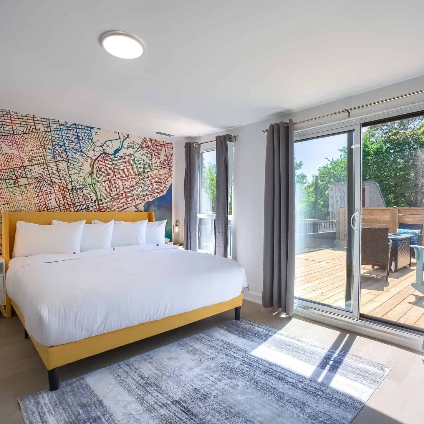 station hotel toronto