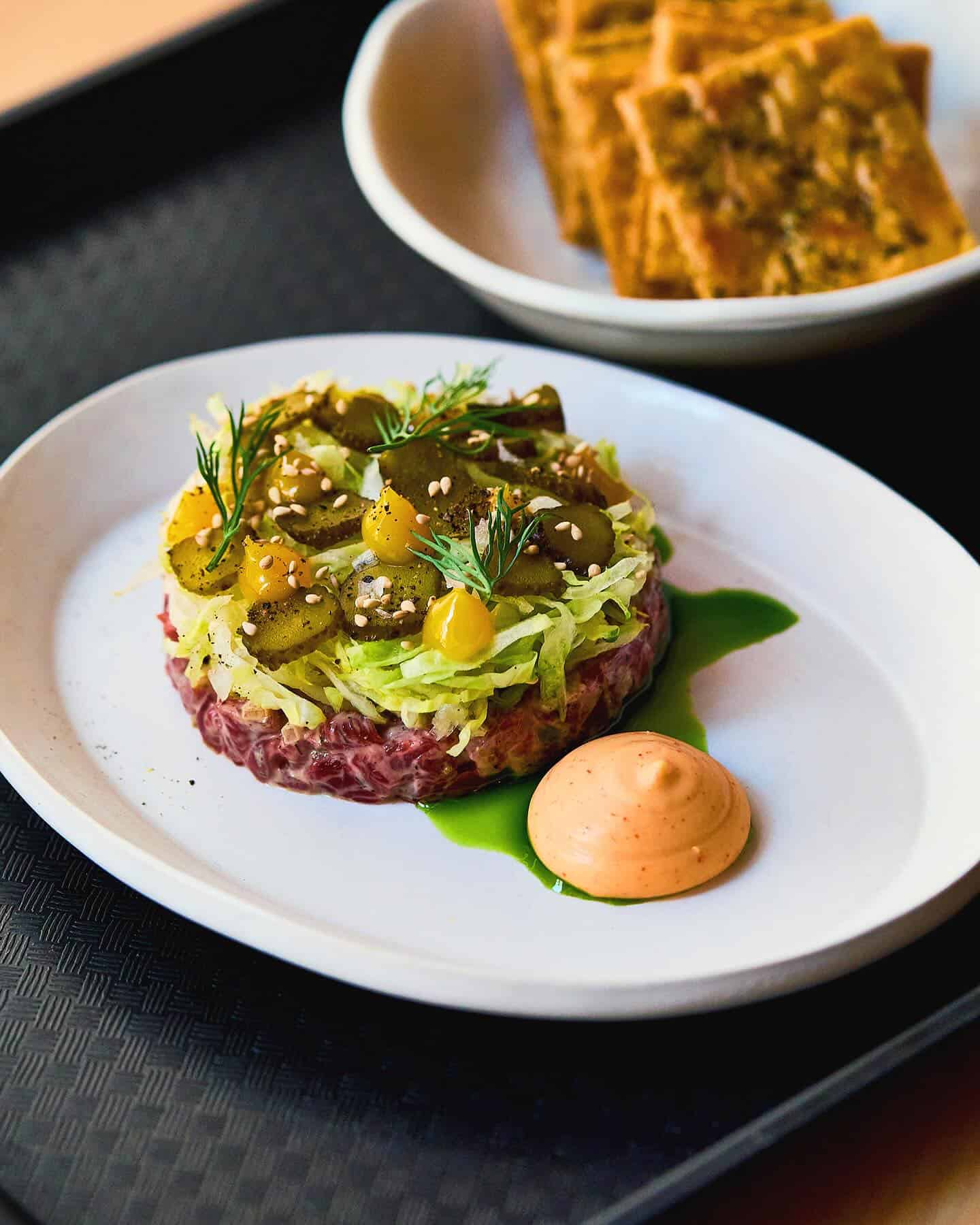 ricky olivia toronto