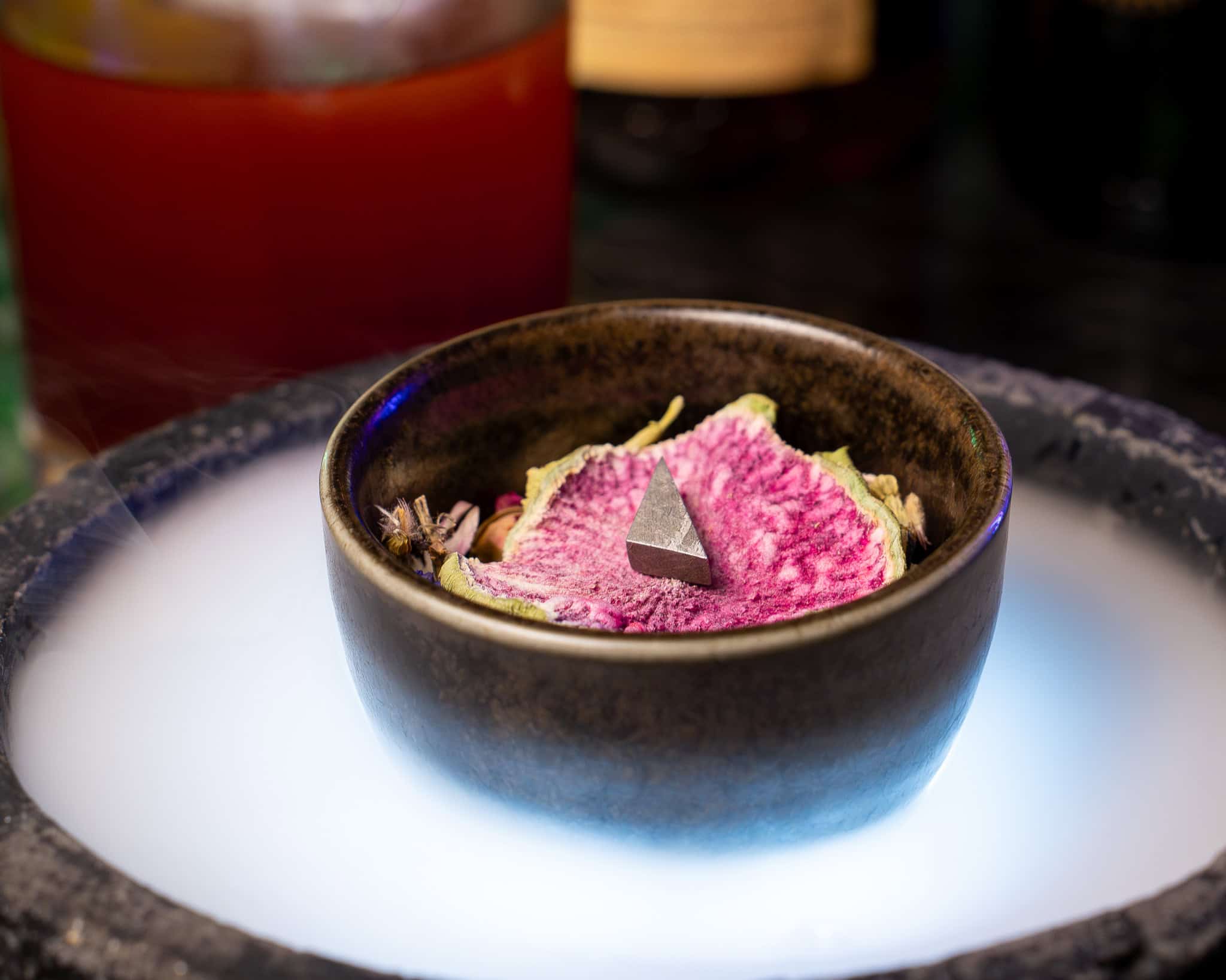 offworld bar meteorite cocktail