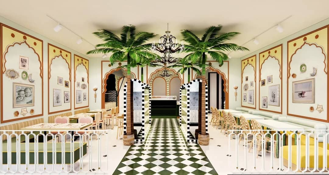 mandys salads toronto