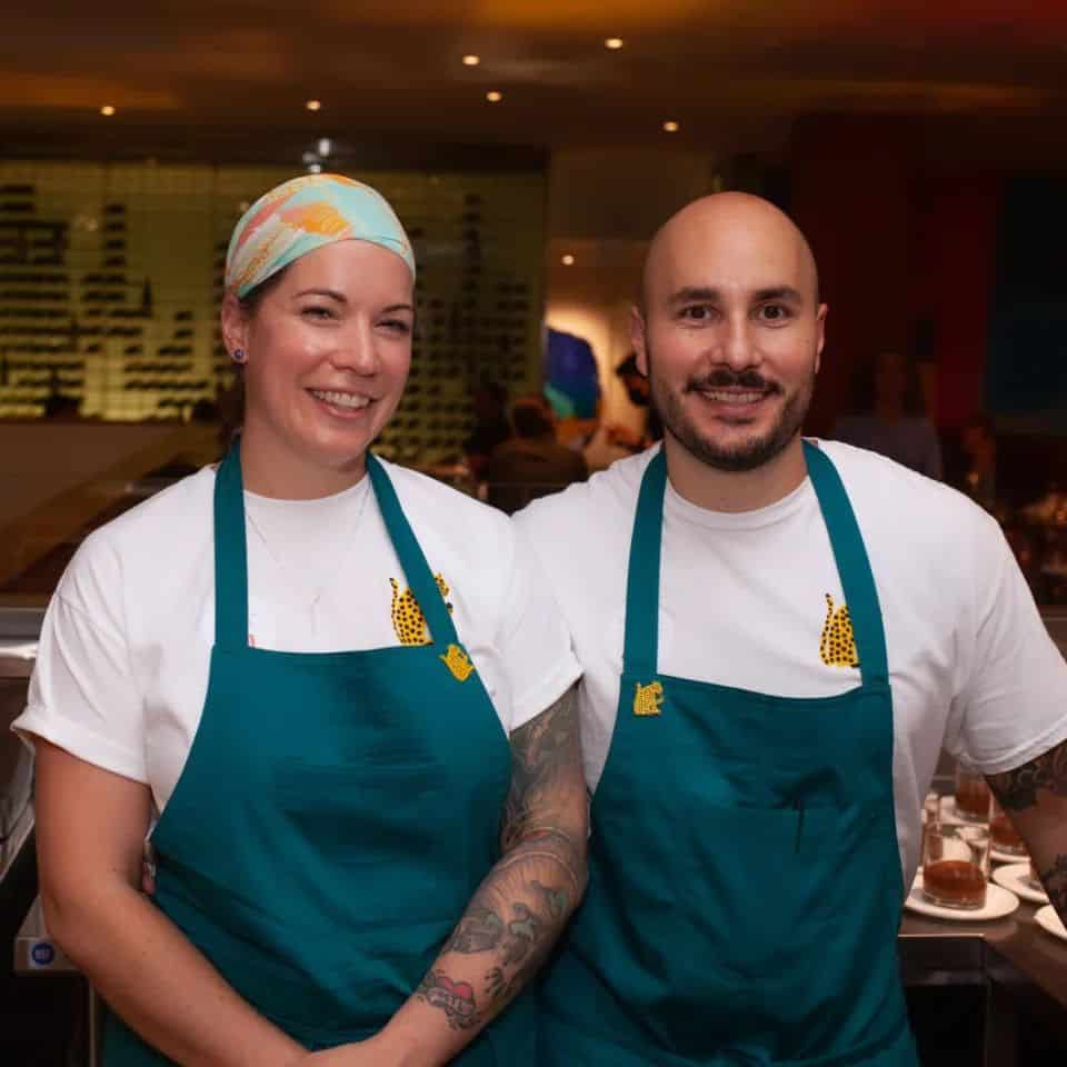 liebre toronto fonda balam