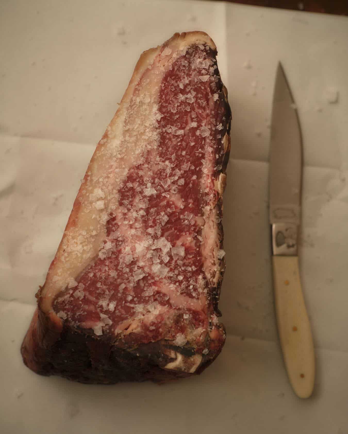 sammarco steak toronto