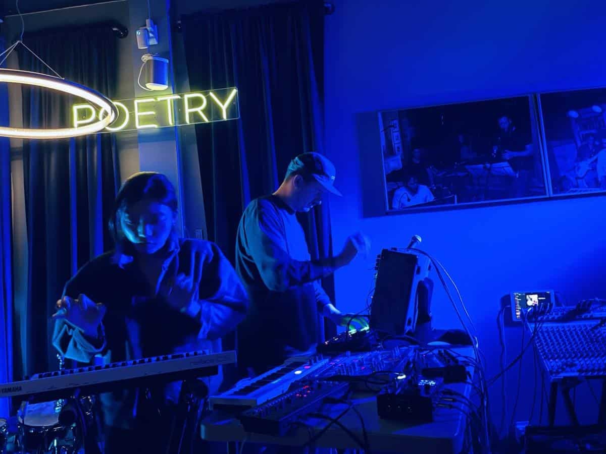 music compass toronto