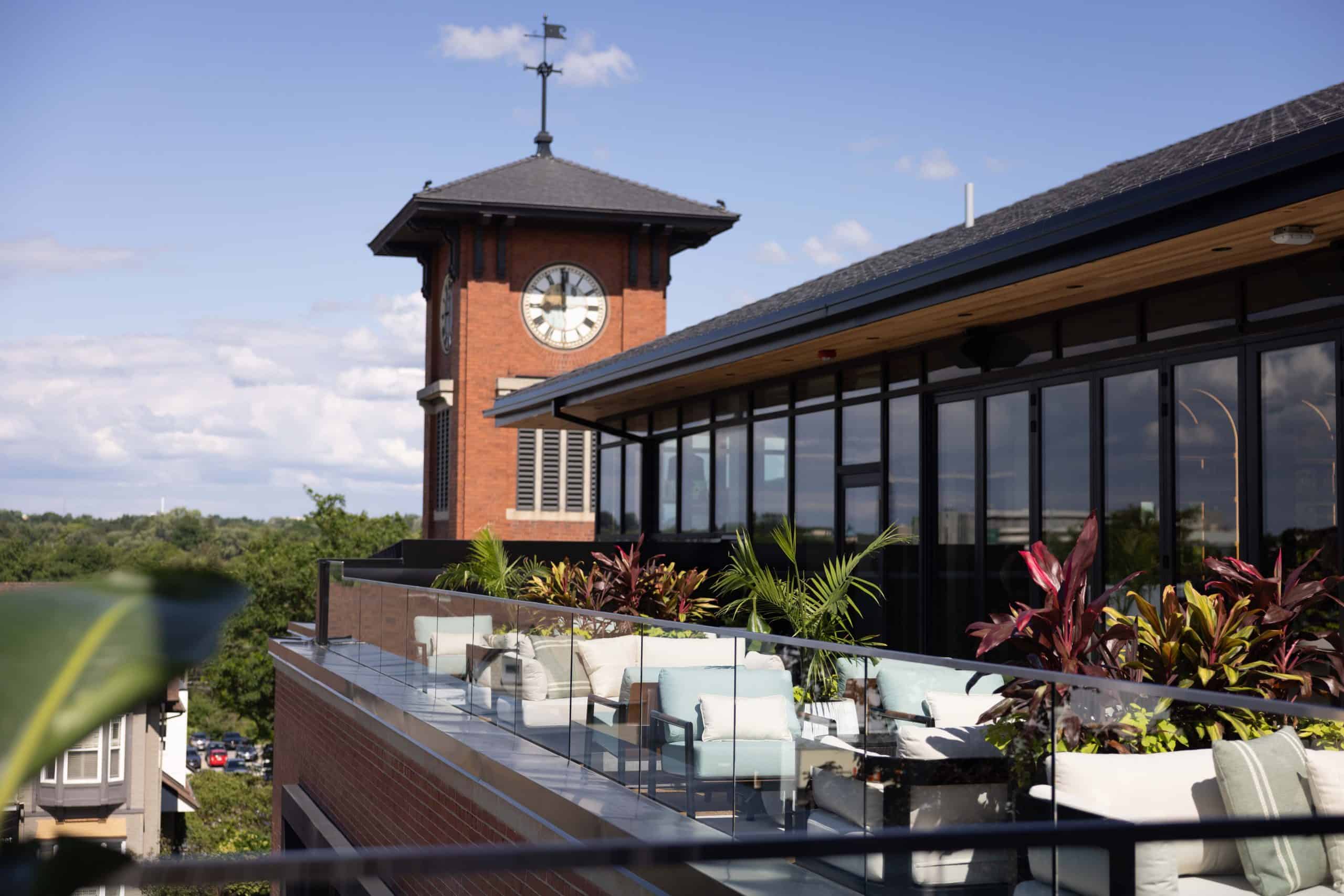 postmark hotel newmarket ontario