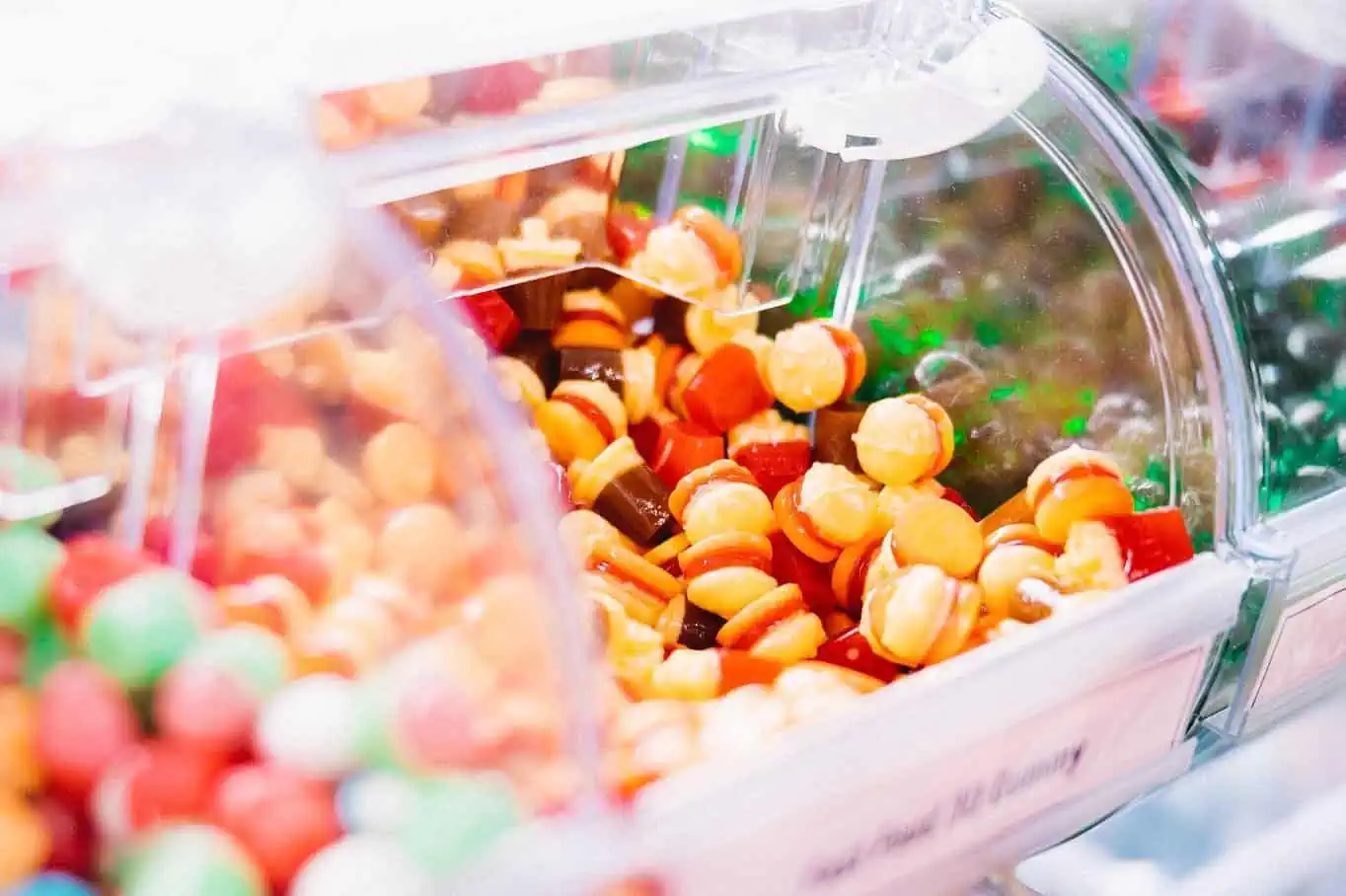 ricardos kandy korner toronto