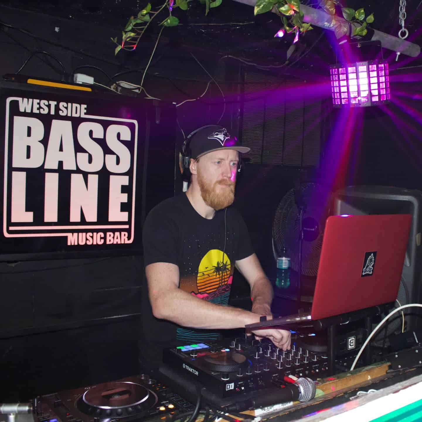 bassline toronto