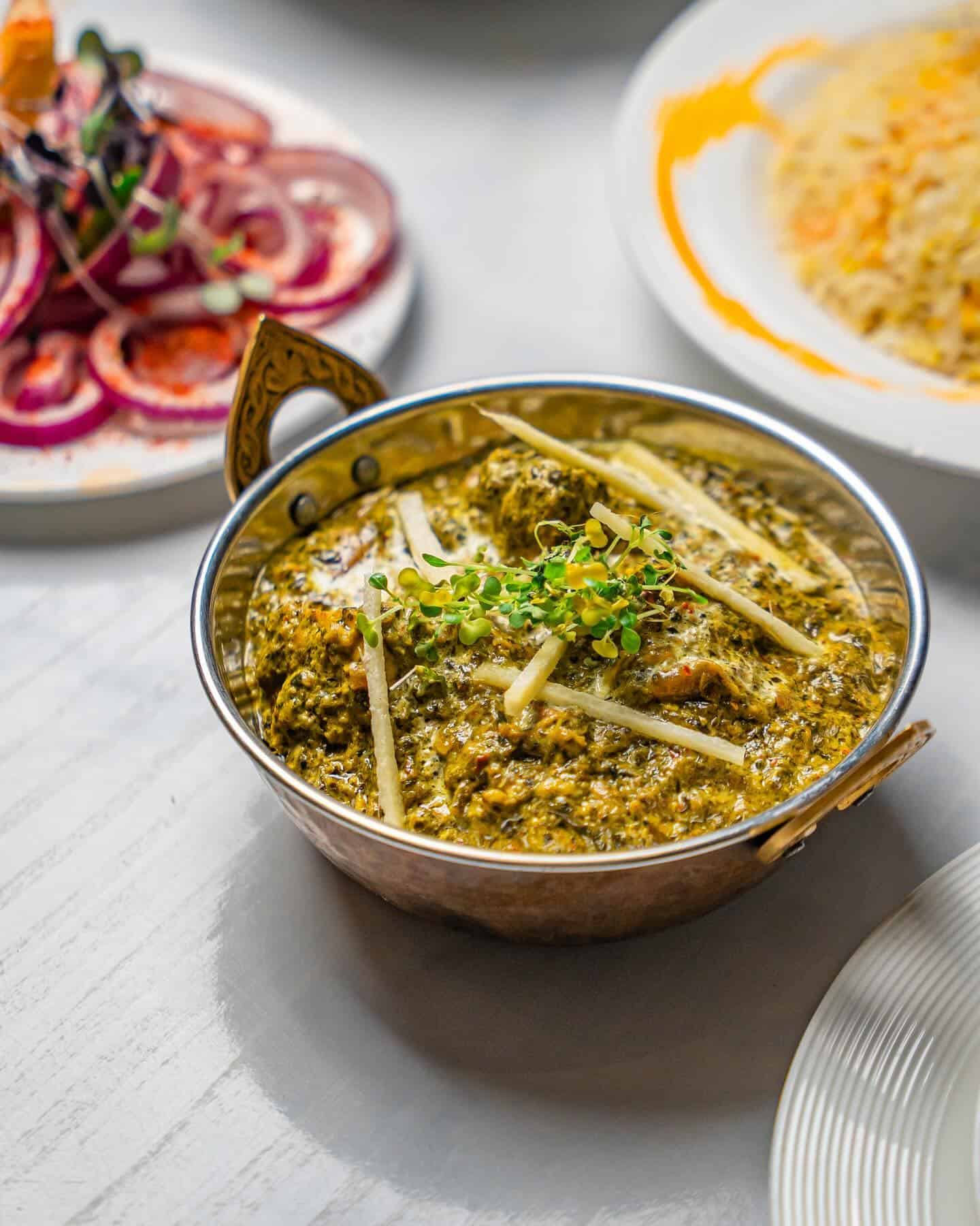 new food vendors cne