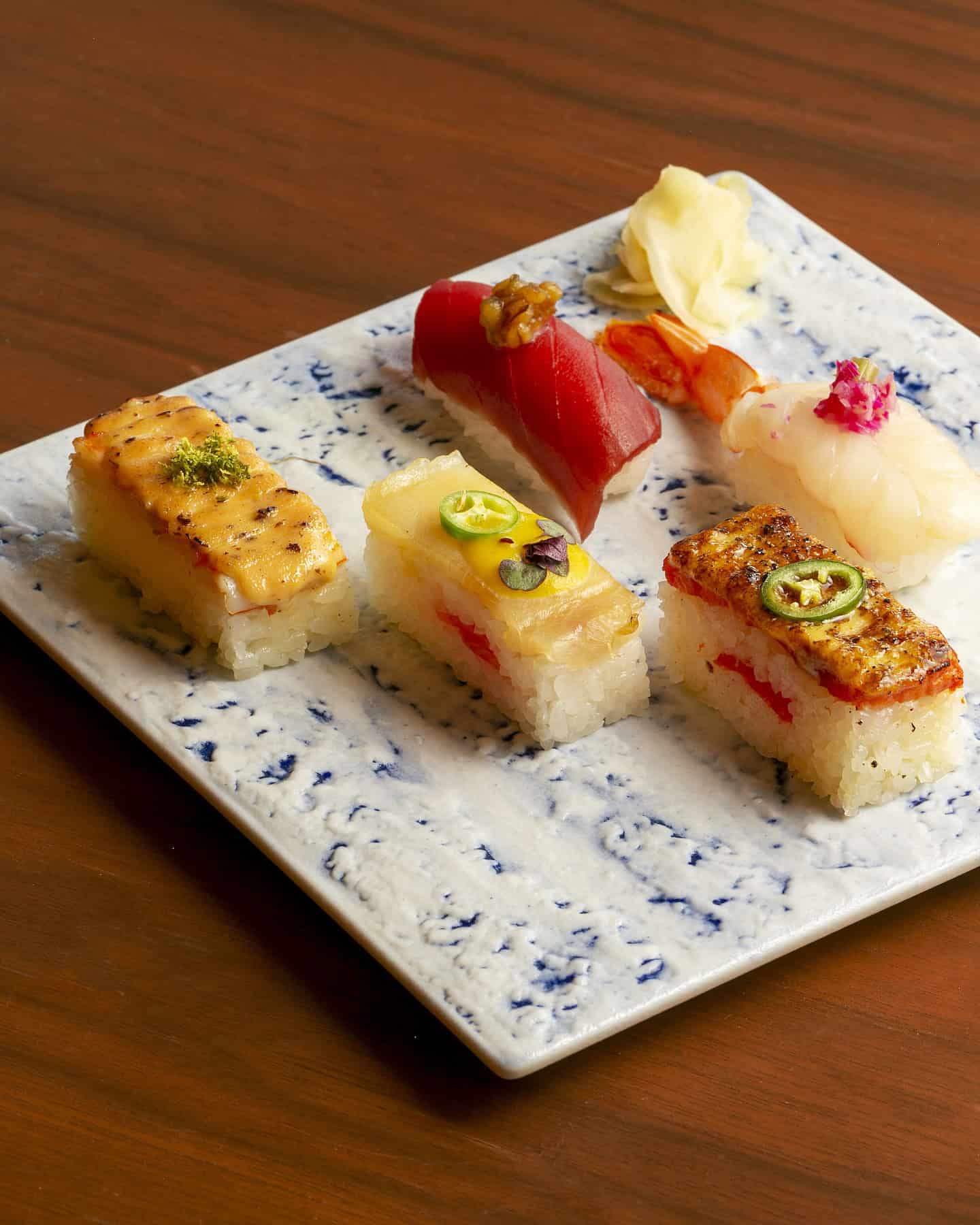 minami toronto bbq sundays ayce