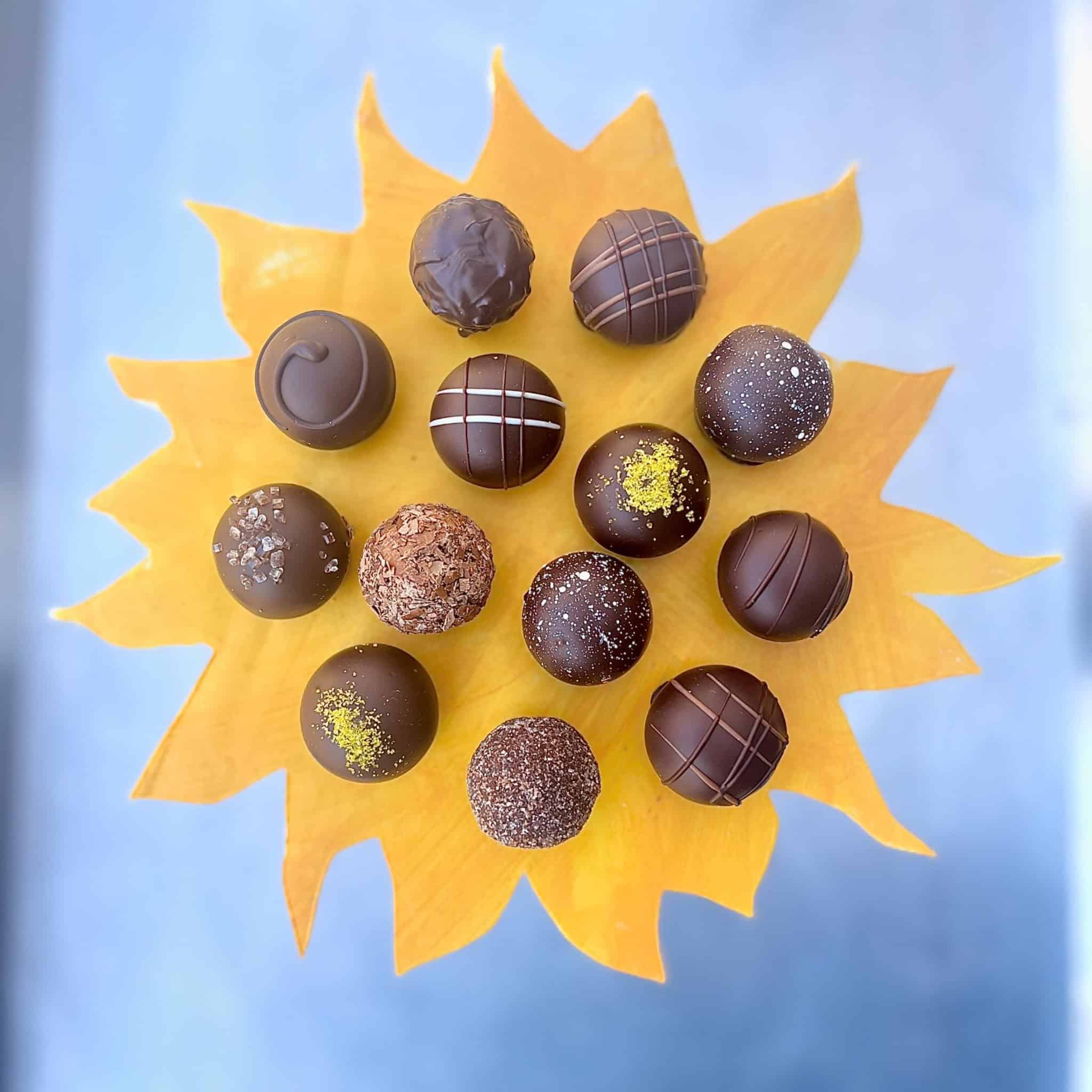 stubbe chocolates toronto