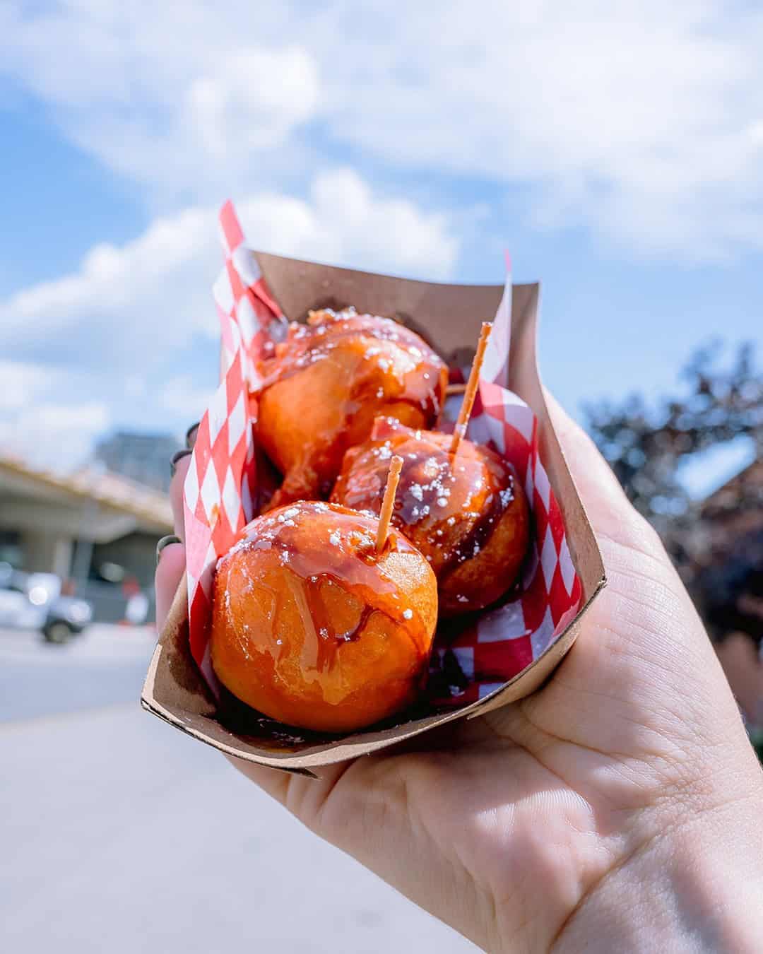 cne food hall of fame