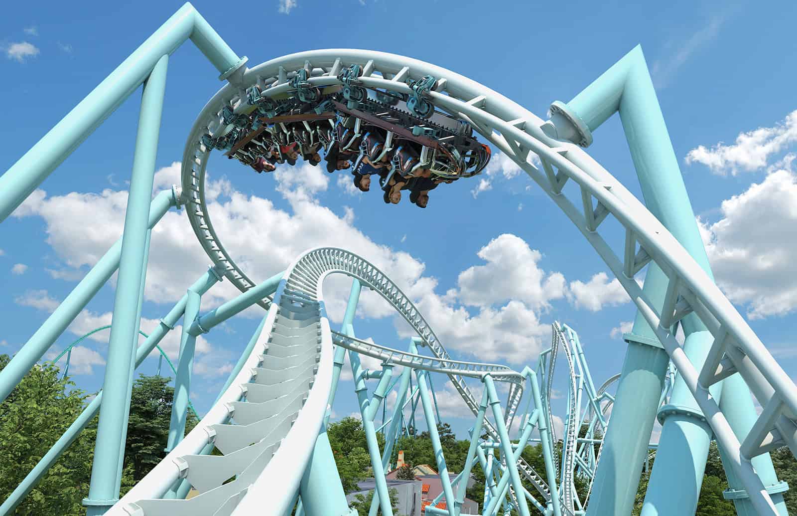 alpenfury canadas wonderland