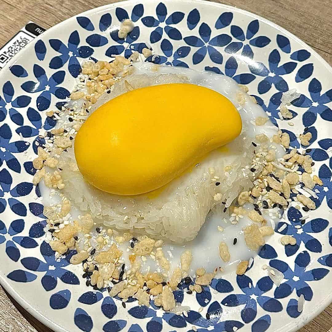 koh lipe kati dessert thai toronto