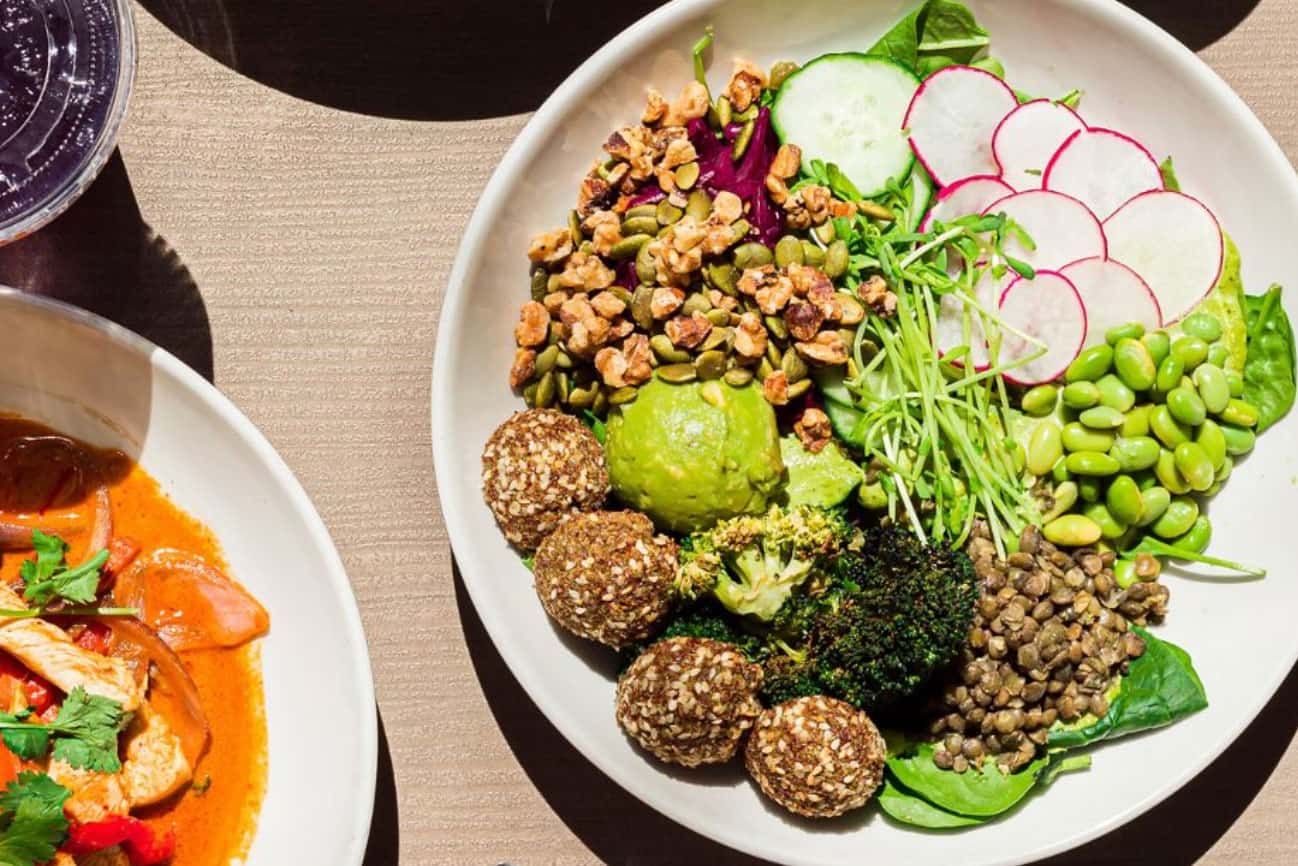 impact kitchen toronto