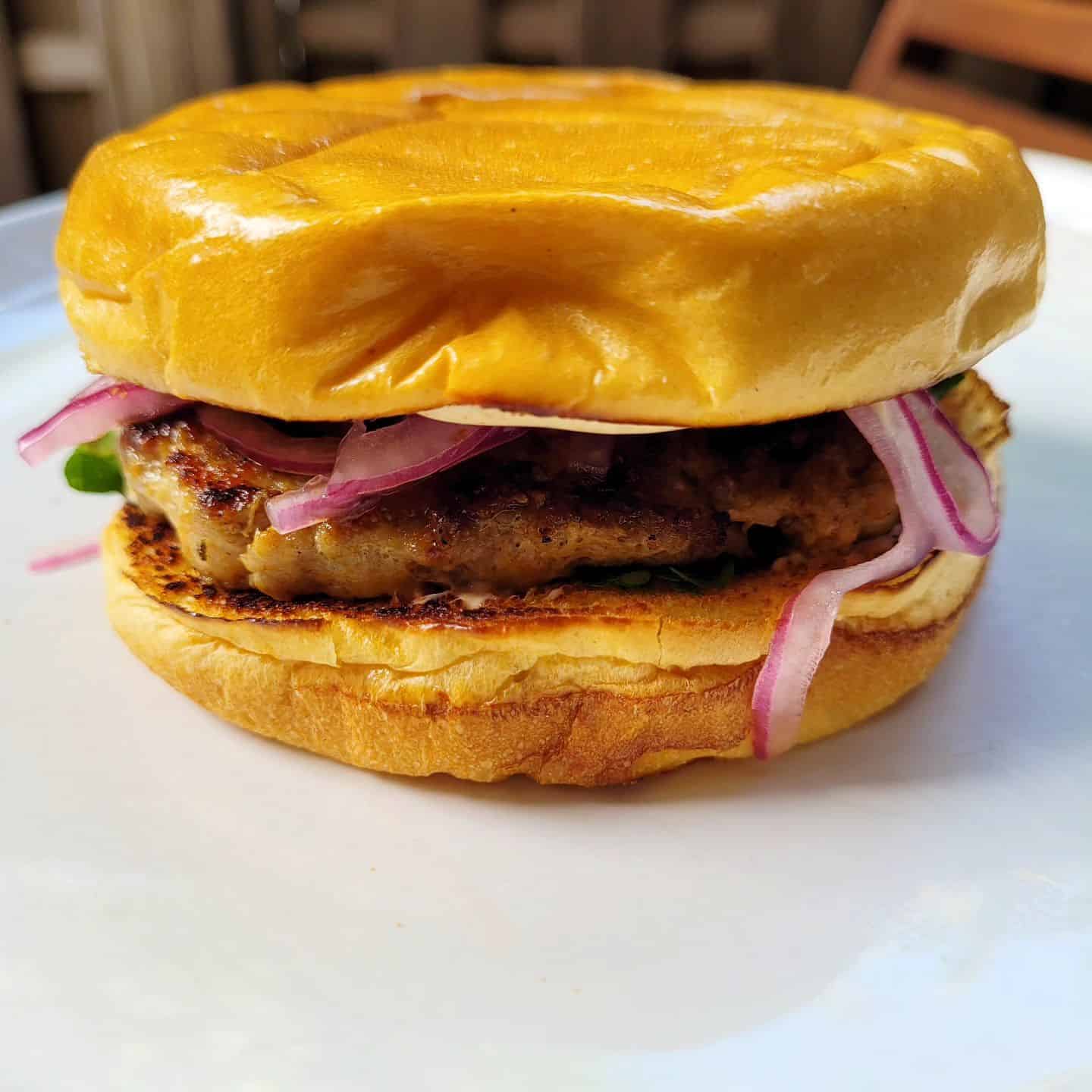 bindis burgers toronto