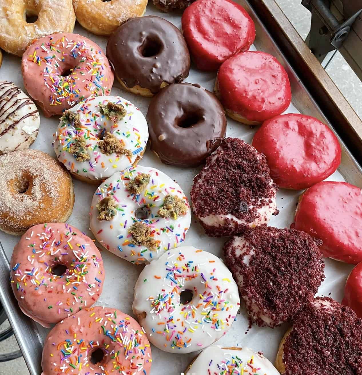 best donut in toronto