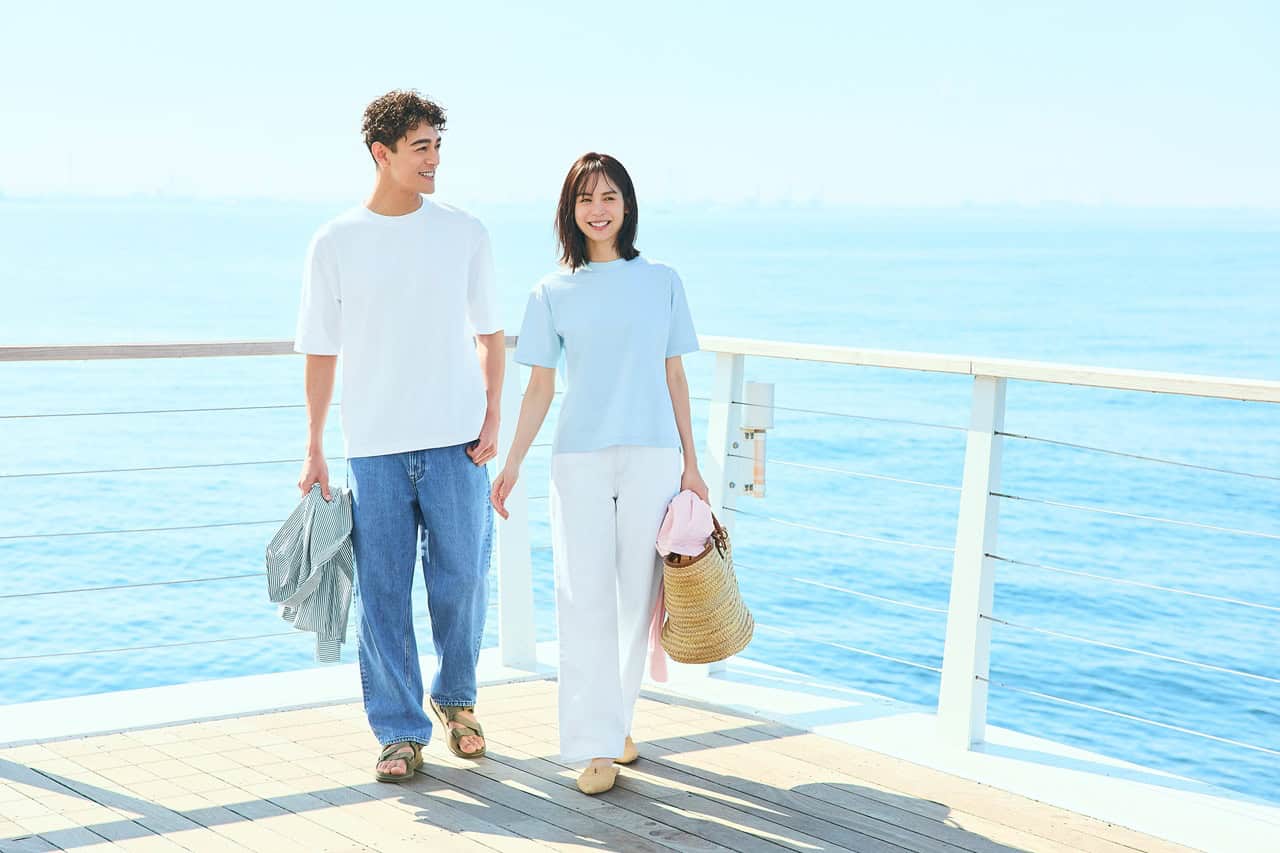 One of Canada’s biggest clothing sales returns to UNIQLO