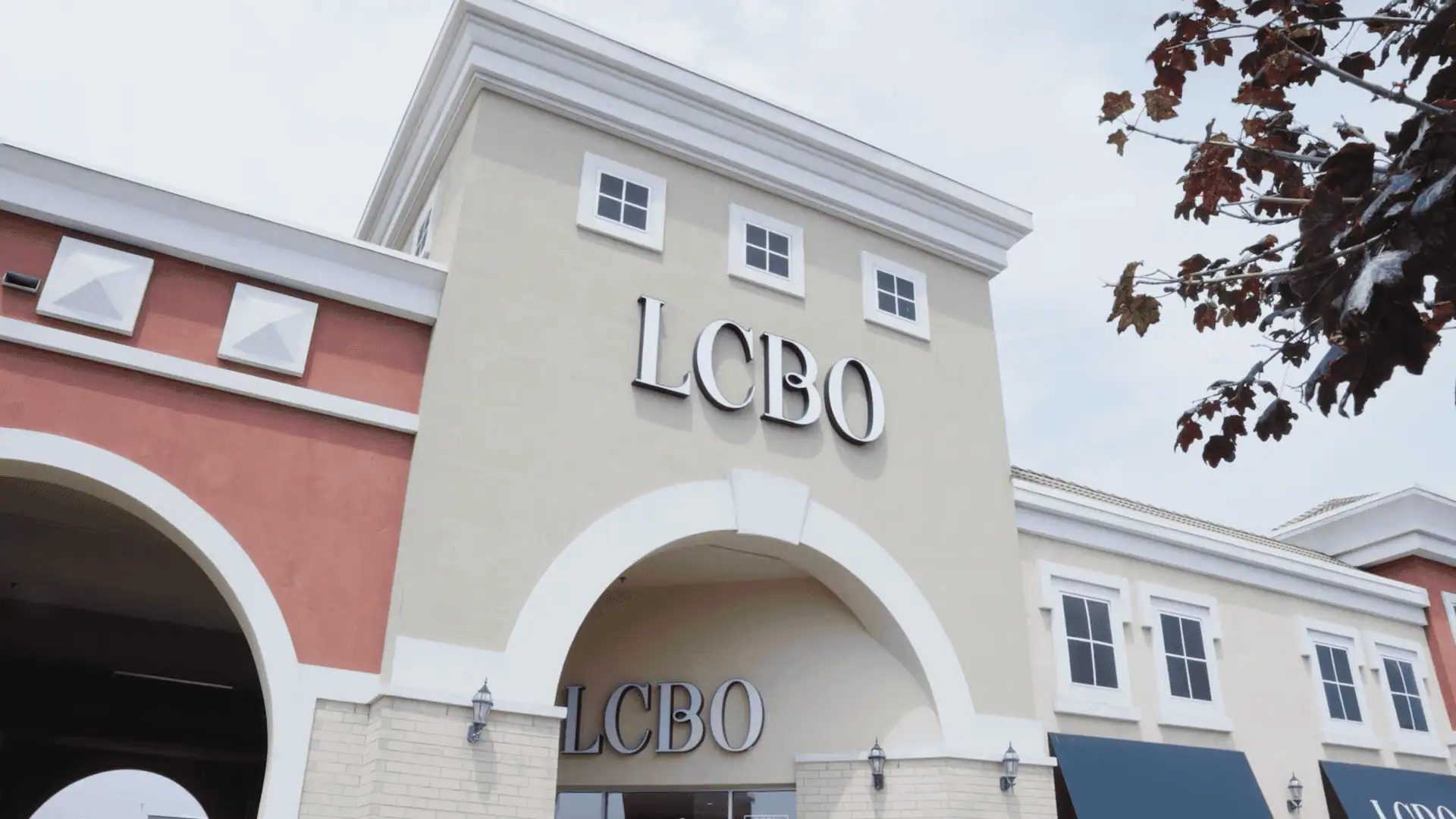 lcbo toronto