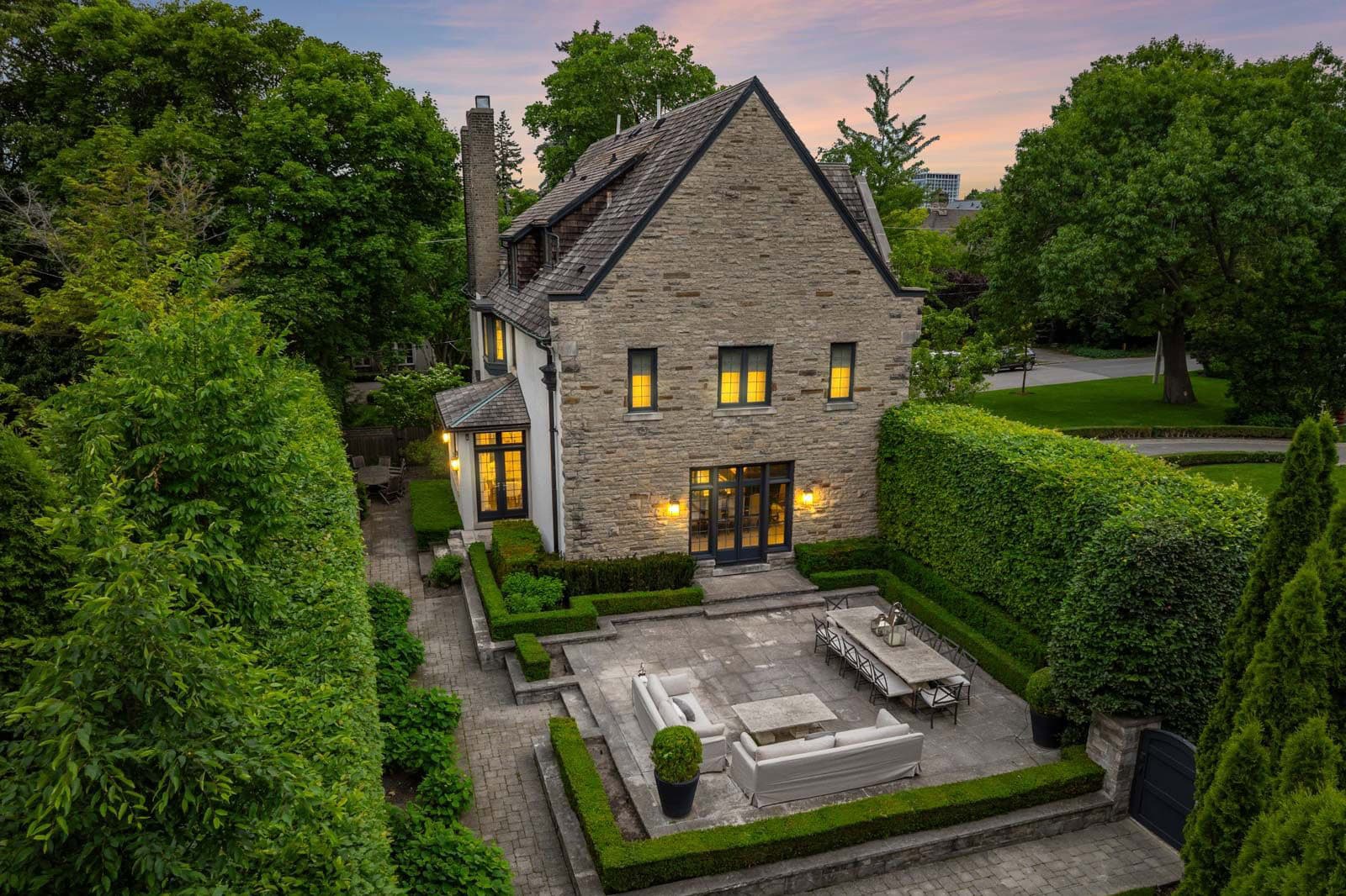 64 old forest hill road