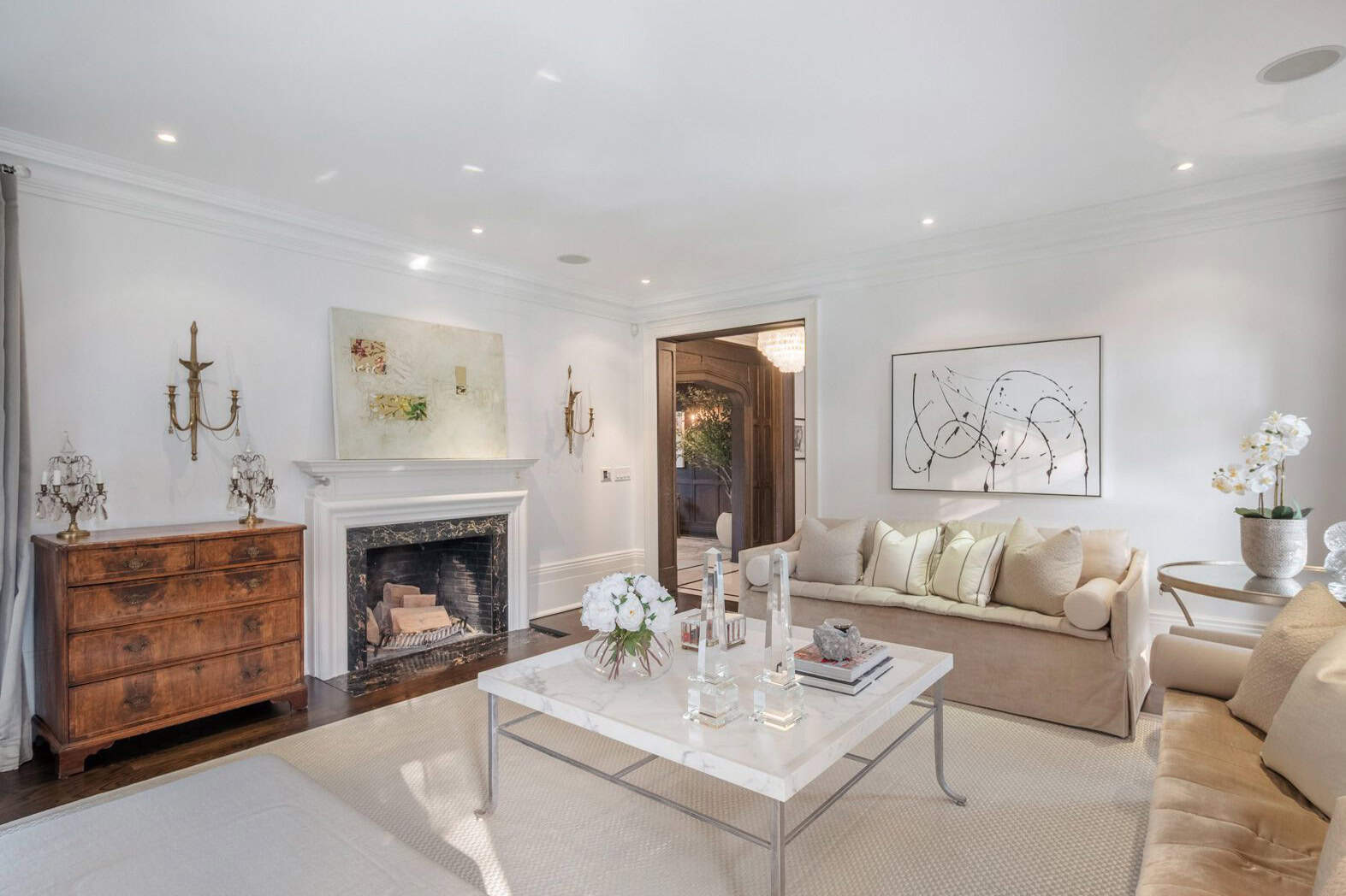 64 old forest hill road