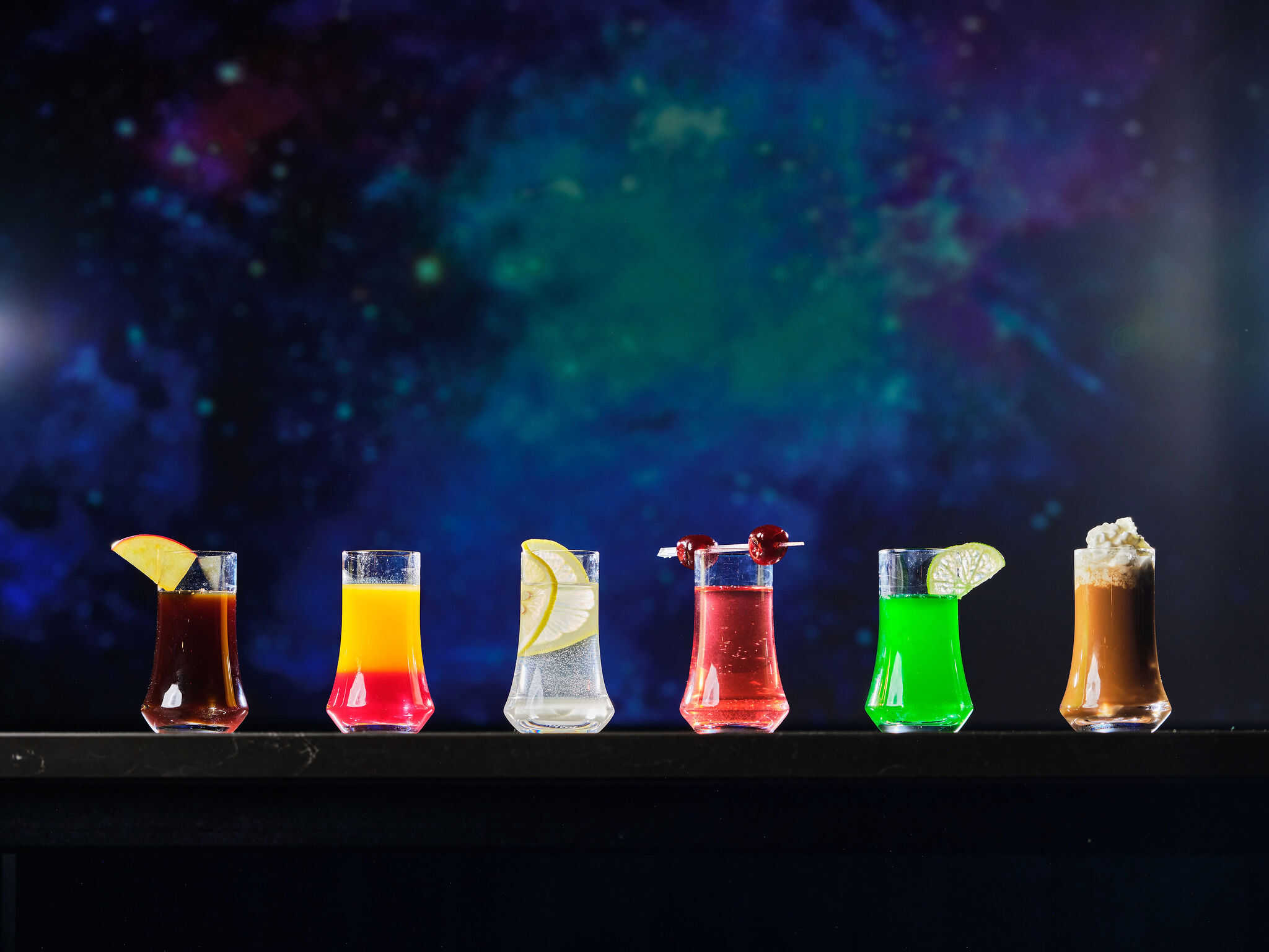 offworld bar toronto