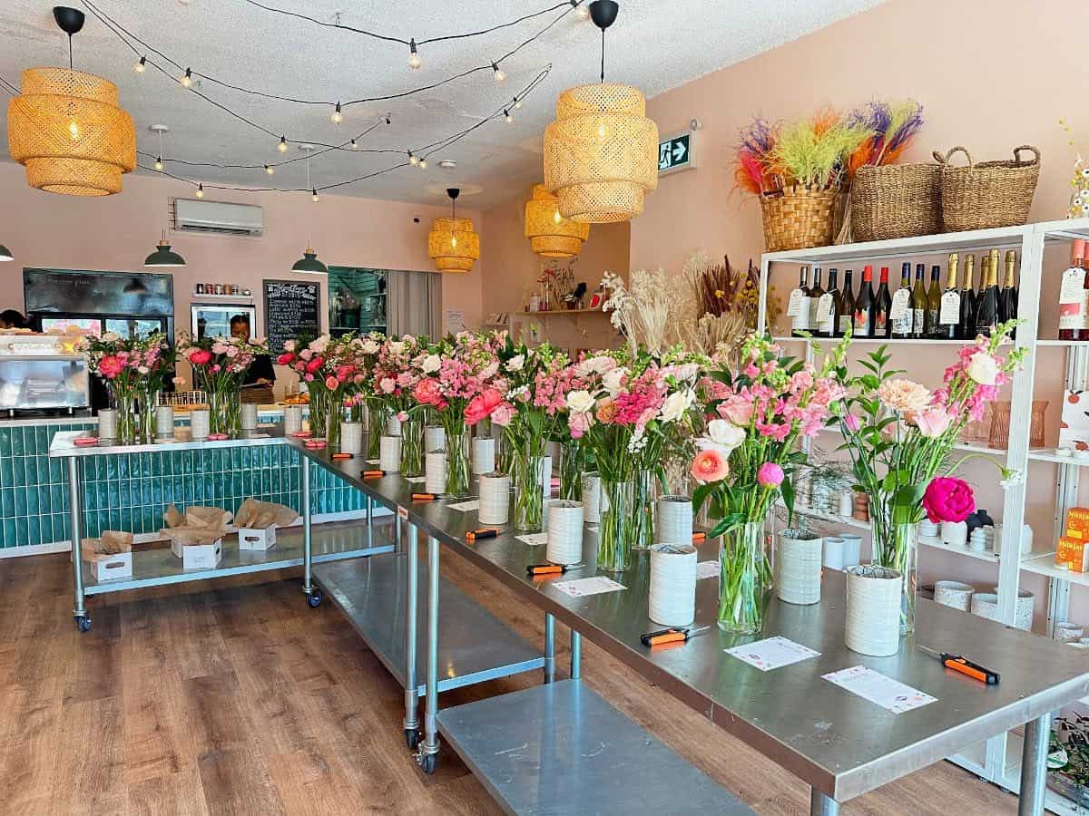 bloom bar studio toronto