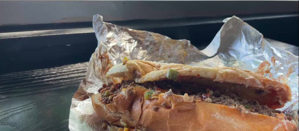 Top 5 best sandwiches on The Danforth in Toronto
