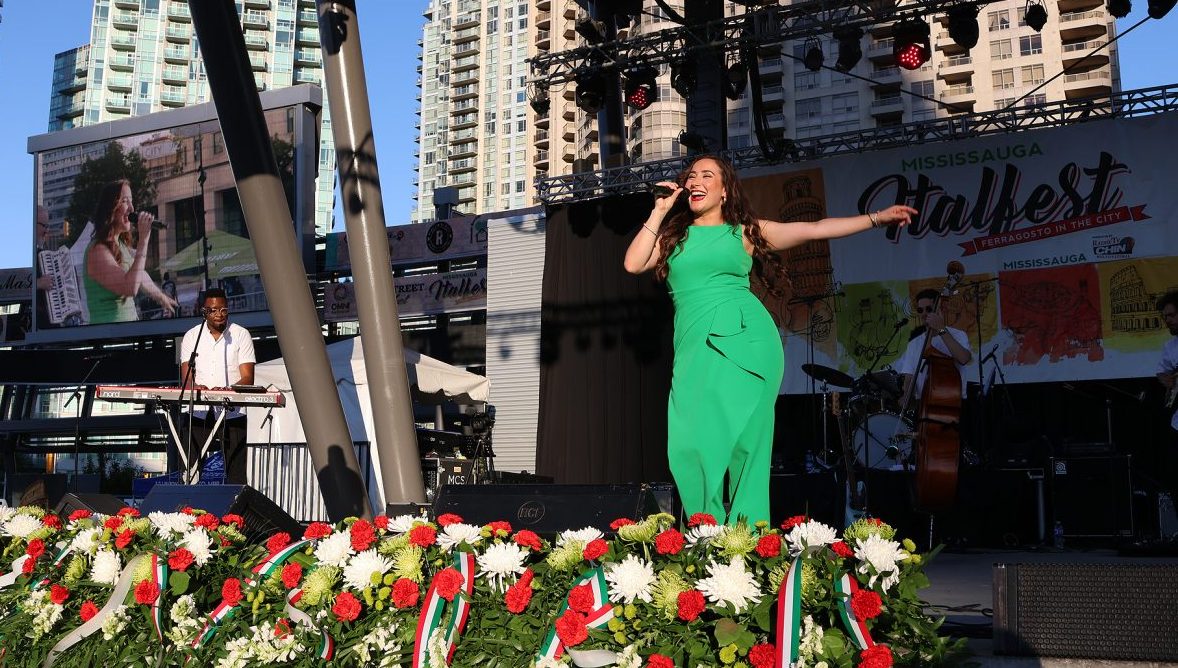 Things to do this weekend in Mississauga: Aug. 22 to Aug. 24