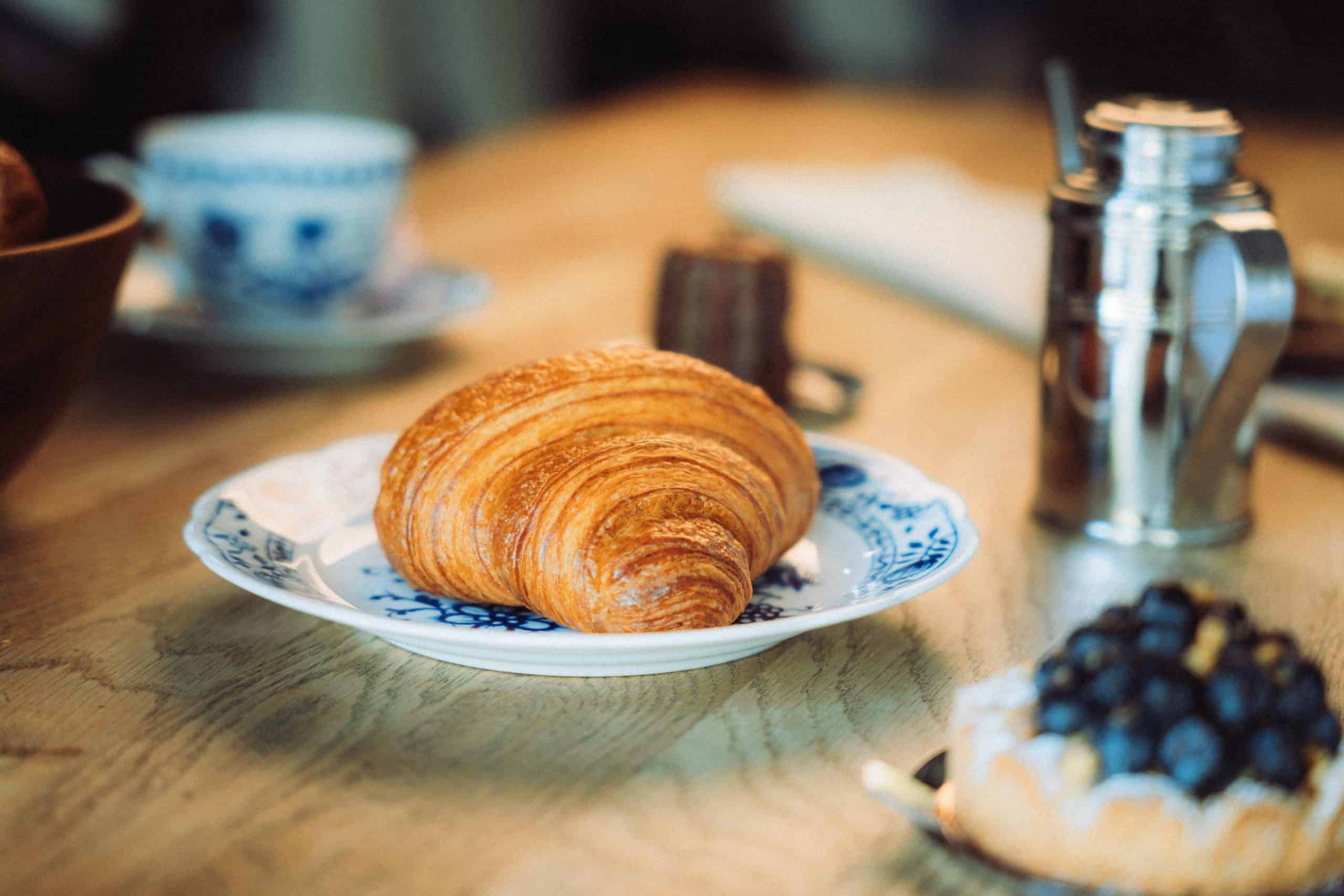 New Paris-style bakery location opening in Toronto this week
