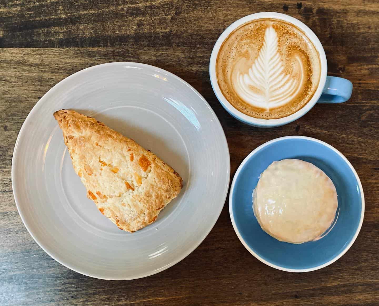 tribeca coffee oakville mississauga ontario