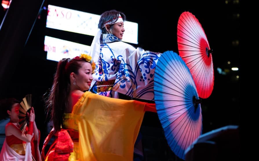 Things to do this weekend in Mississauga: Aug. 15 to Aug. 17