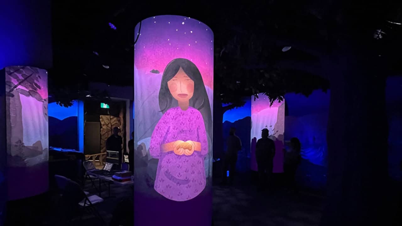 niagara takes flight