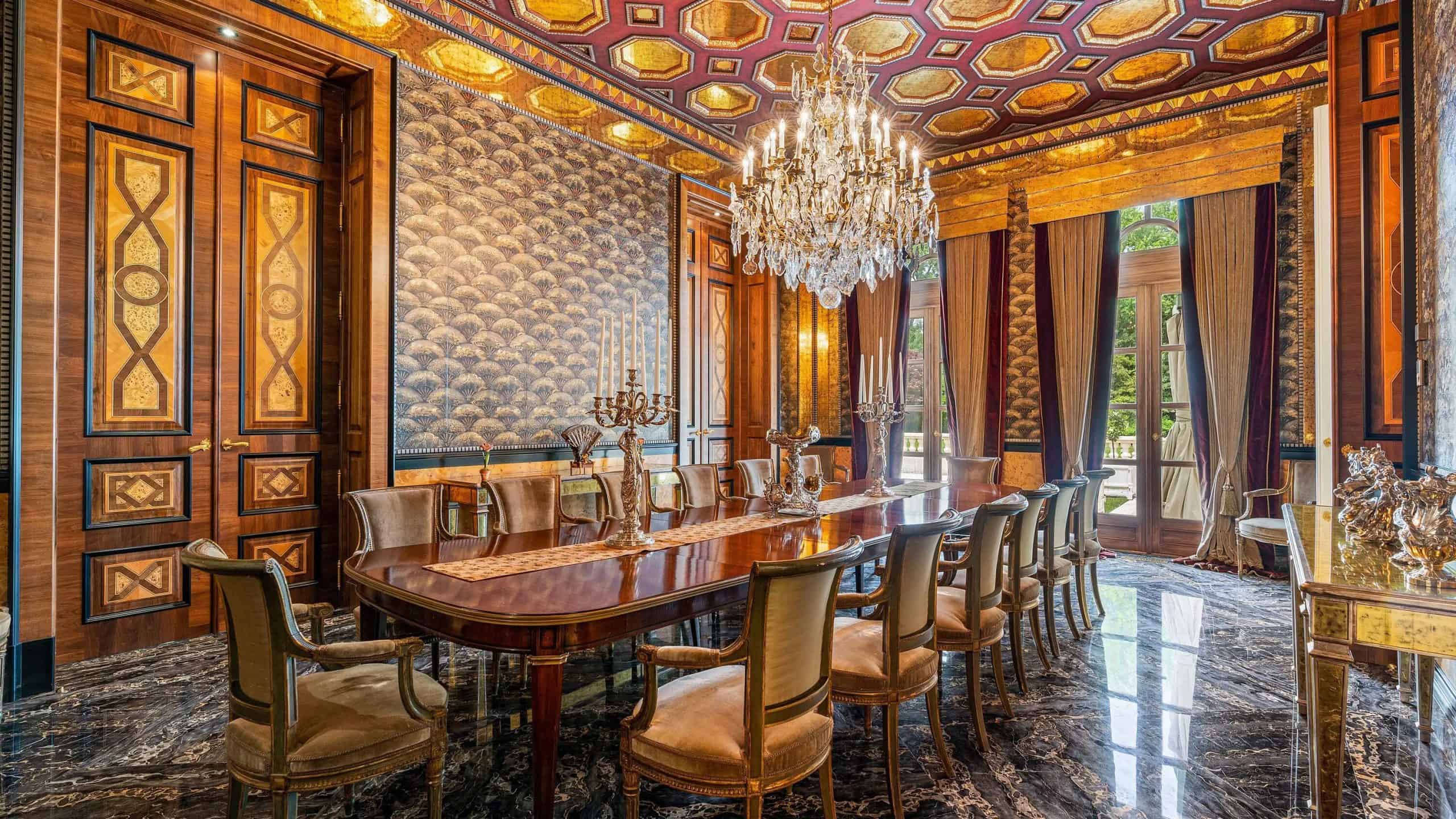 15 high point road toronto