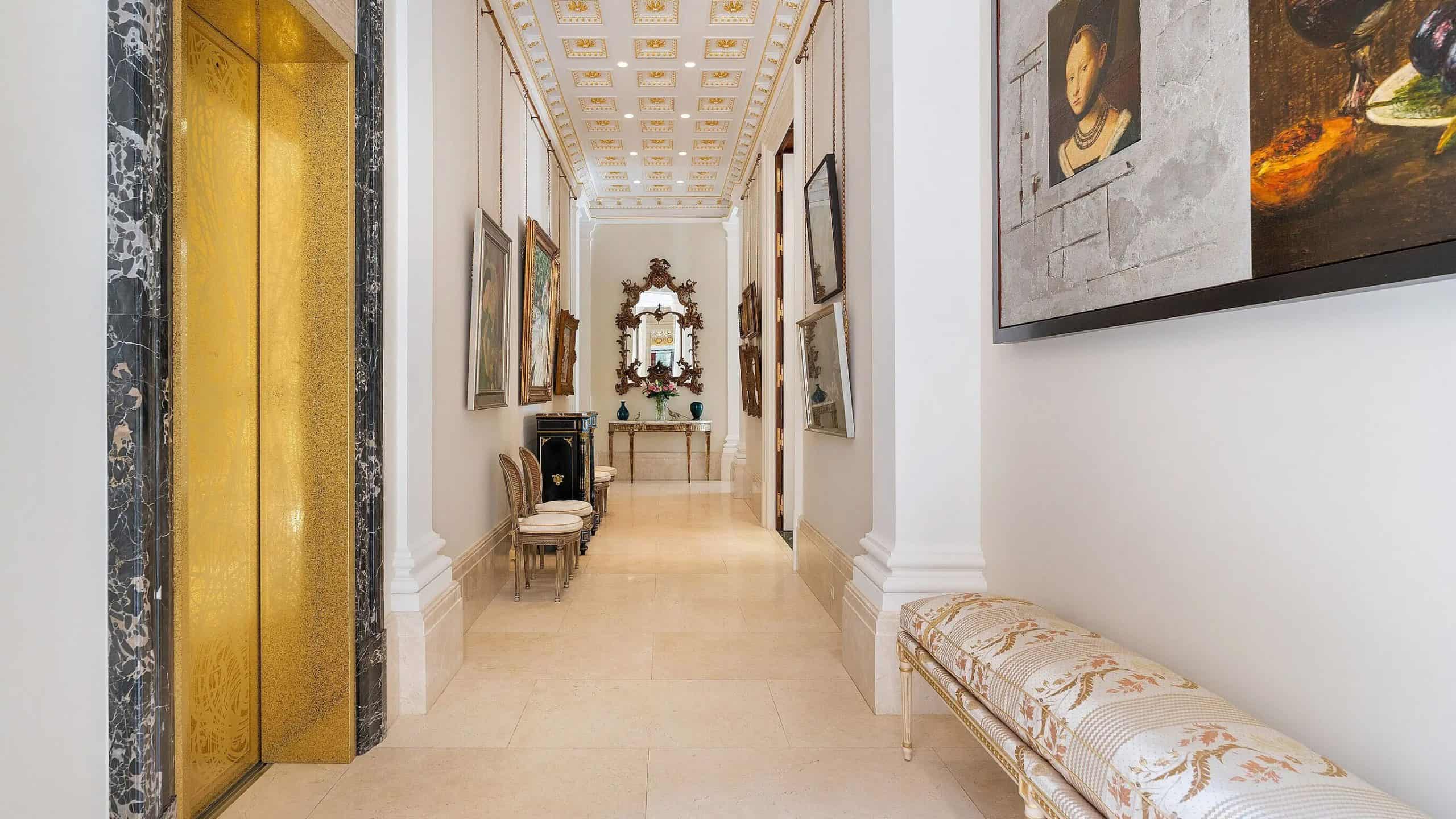 15 high point road toronto