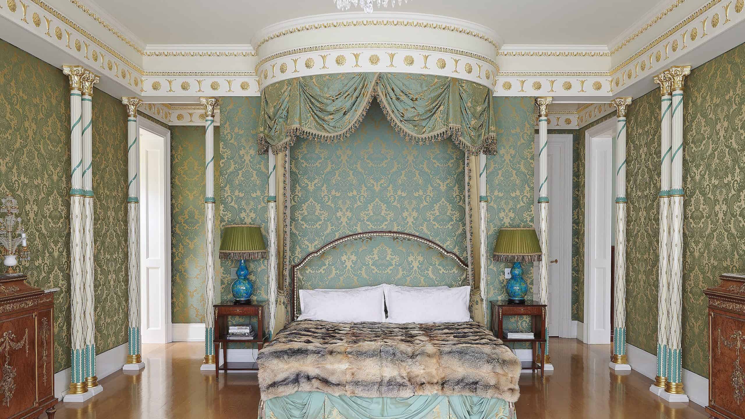 15 high point road toronto