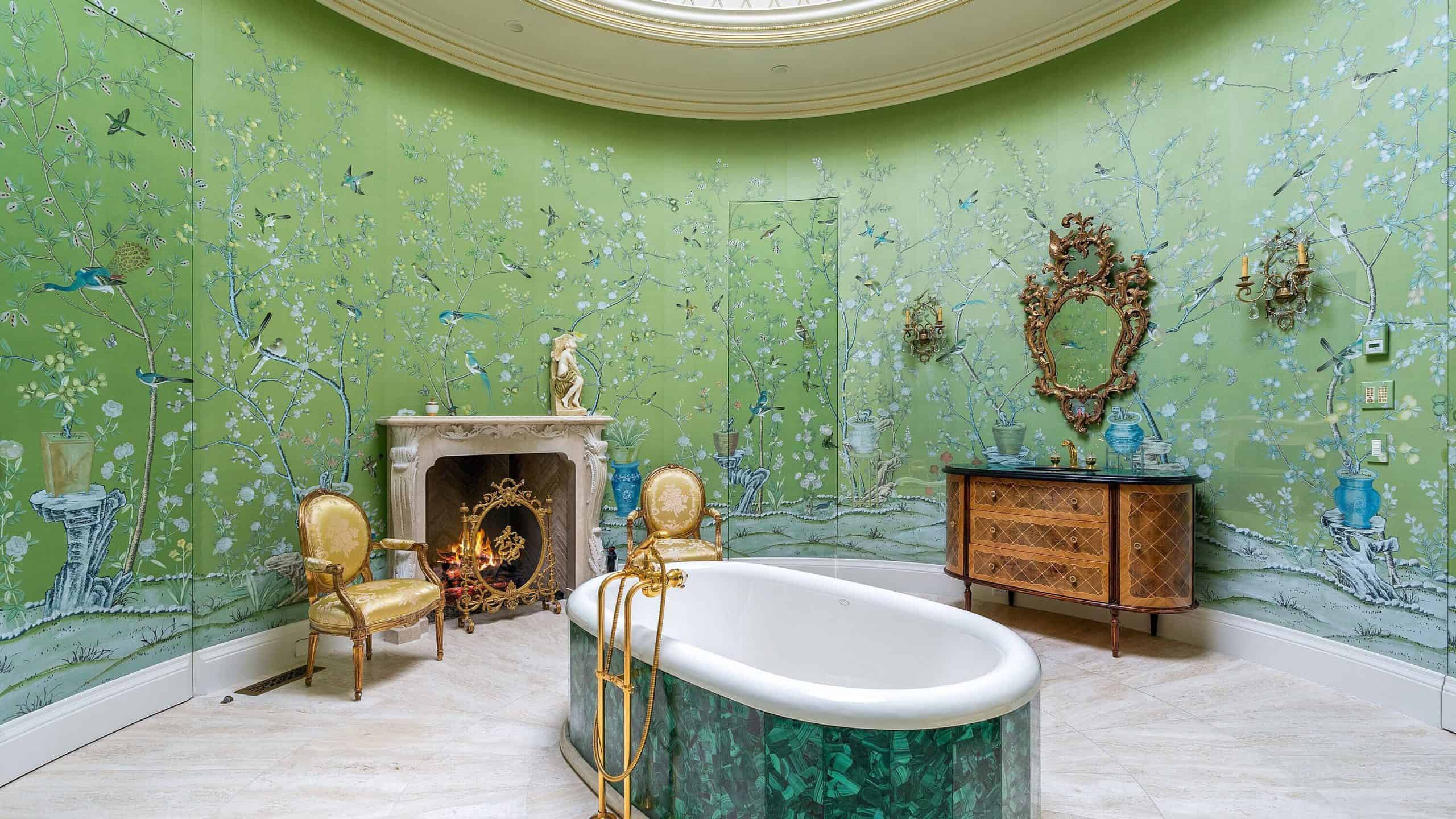 15 high point road toronto