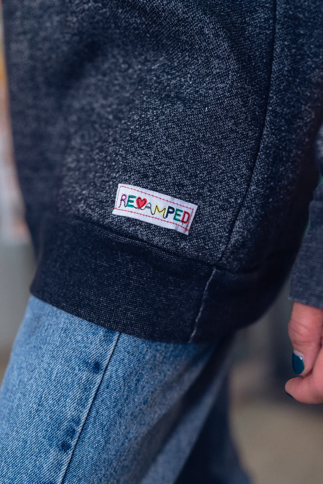 revamped clothing toronto